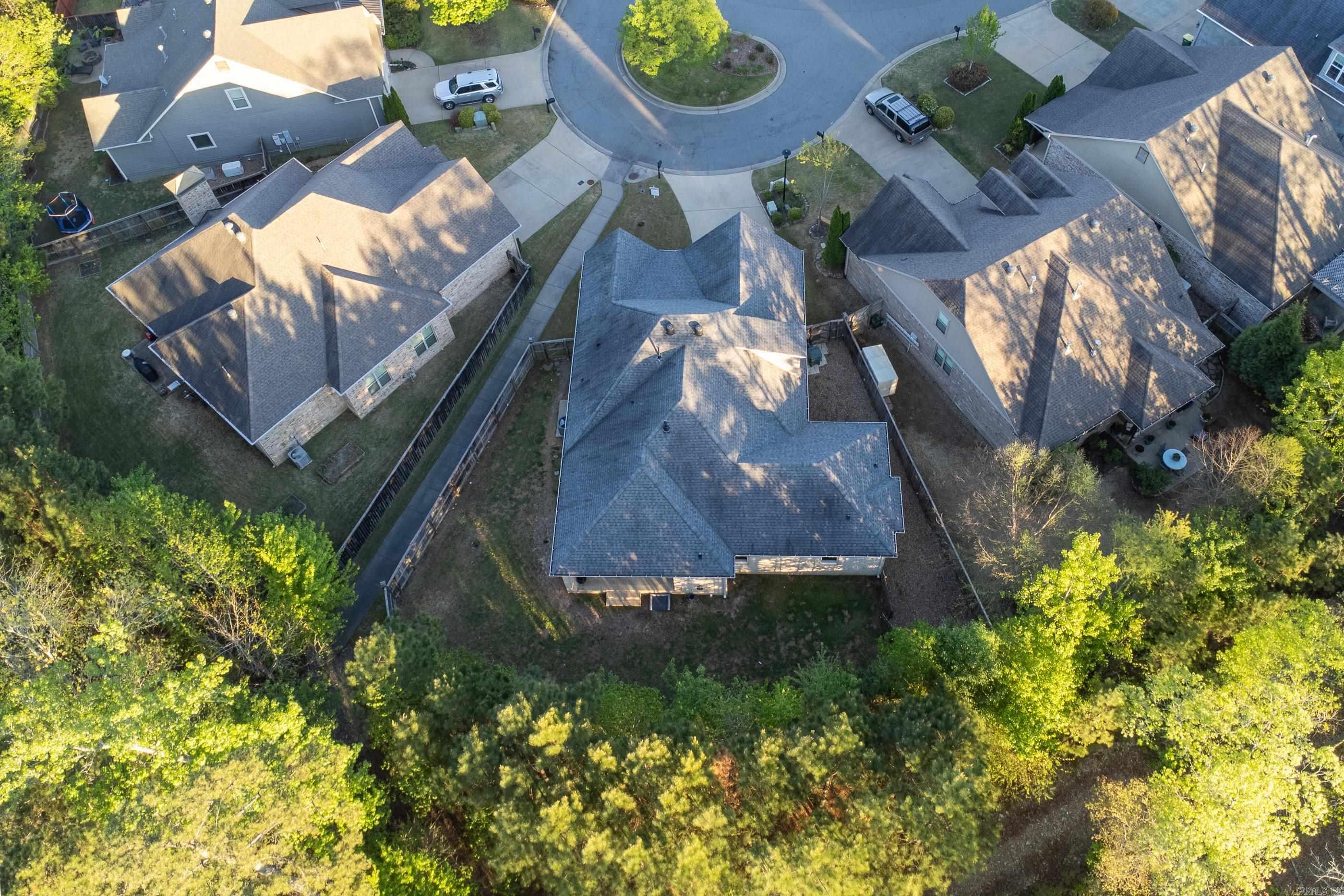 22 Wildwood Place  Little Rock, AR