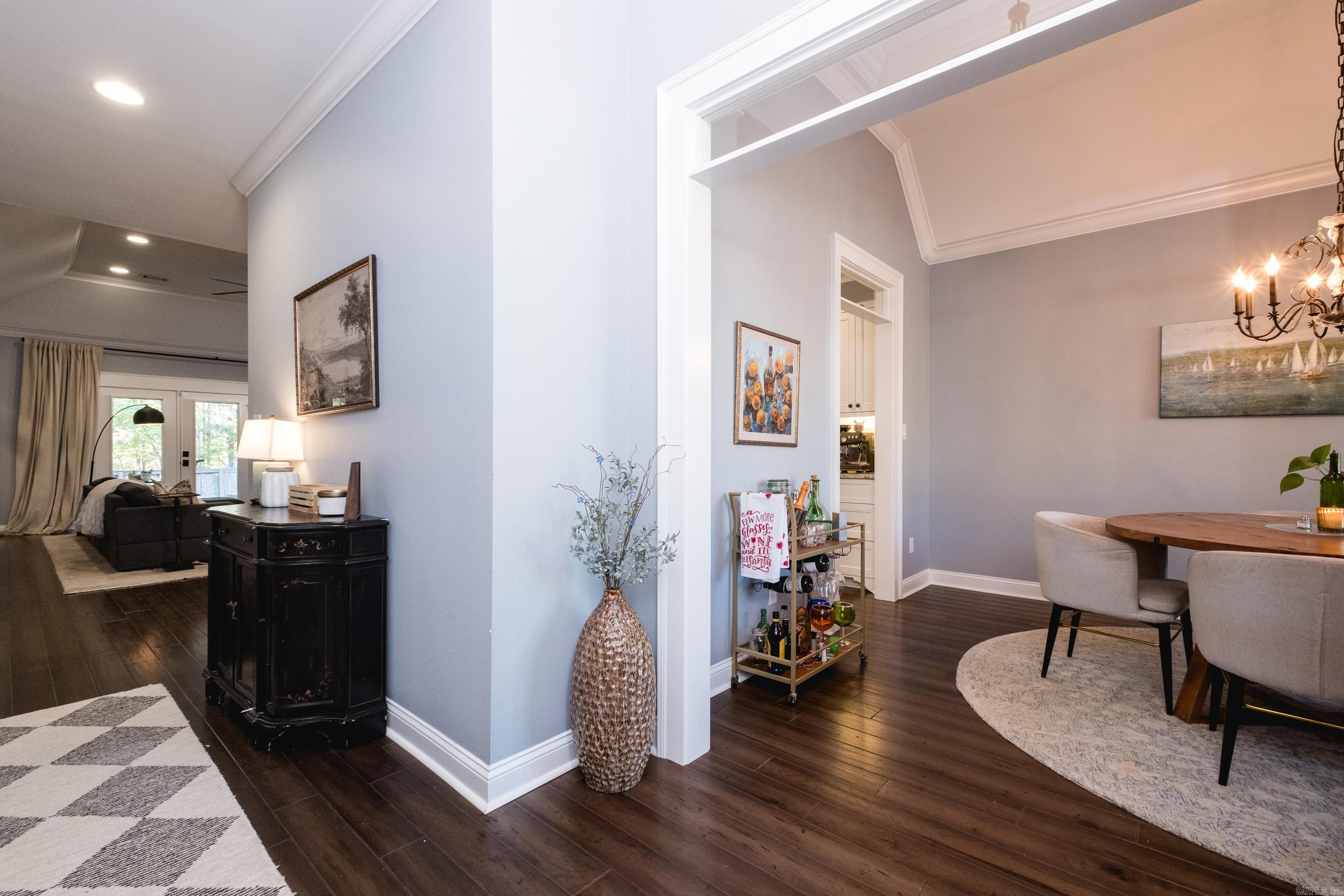 22 Wildwood Place  Little Rock, AR