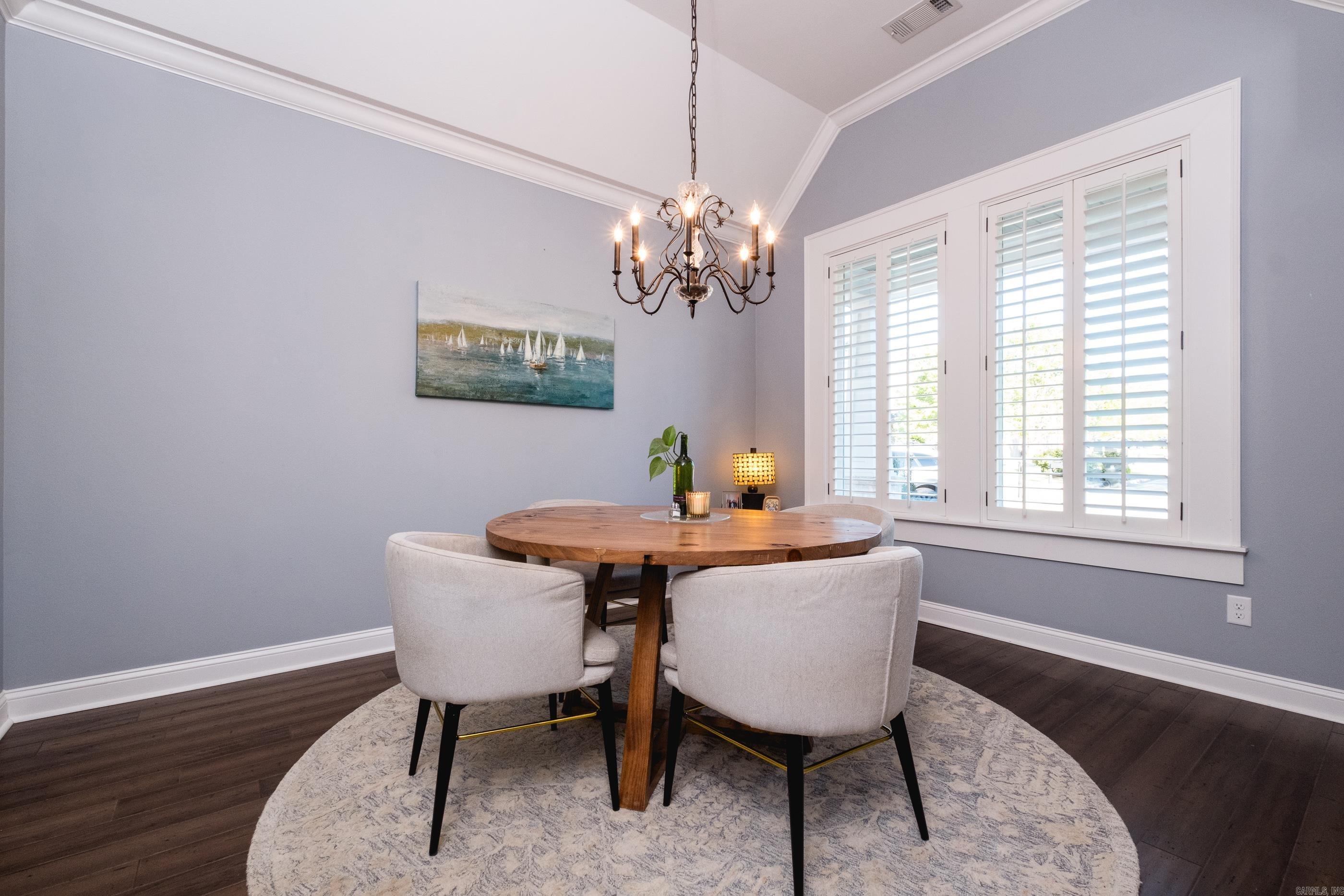 22 Wildwood Place  Little Rock, AR