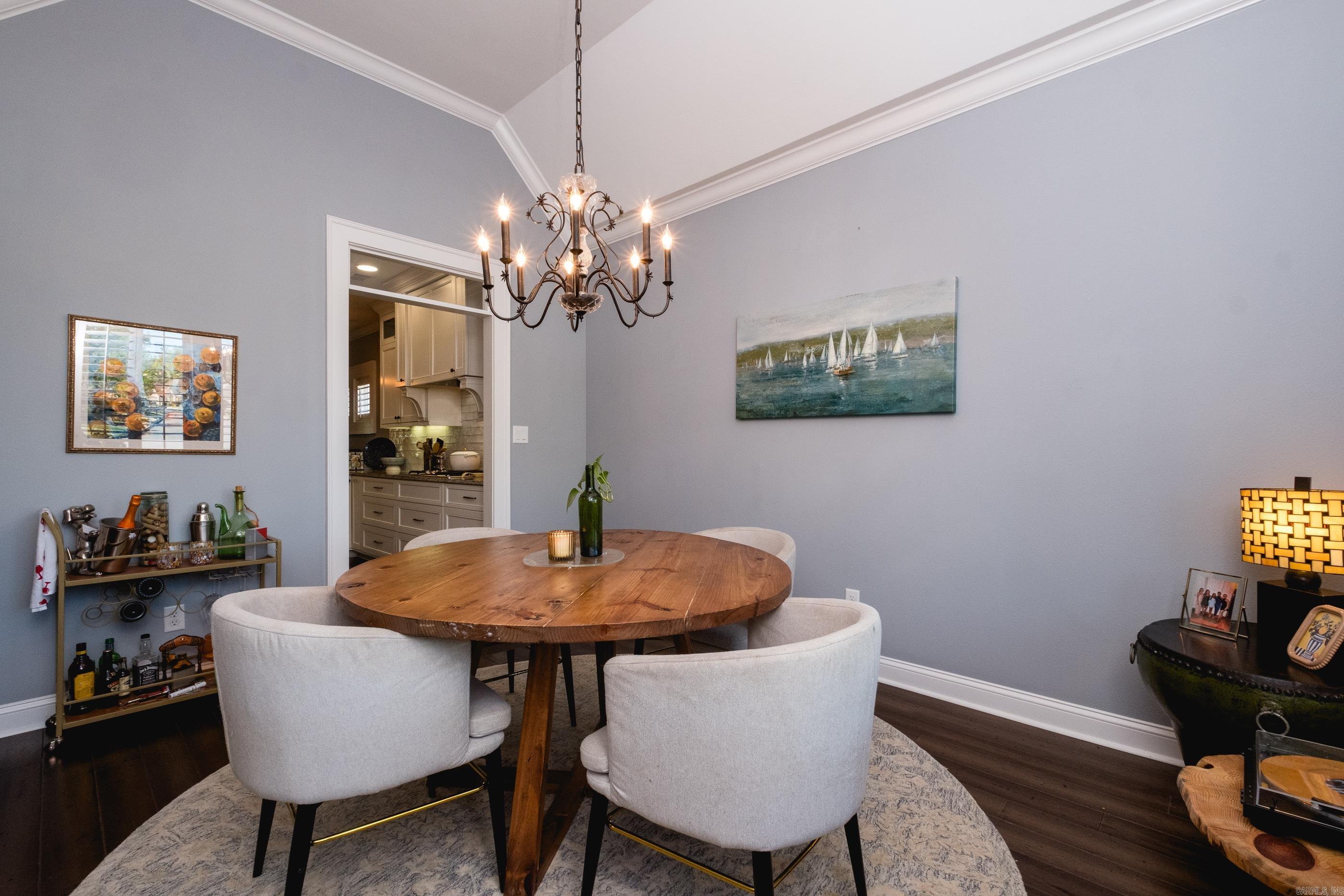 22 Wildwood Place  Little Rock, AR