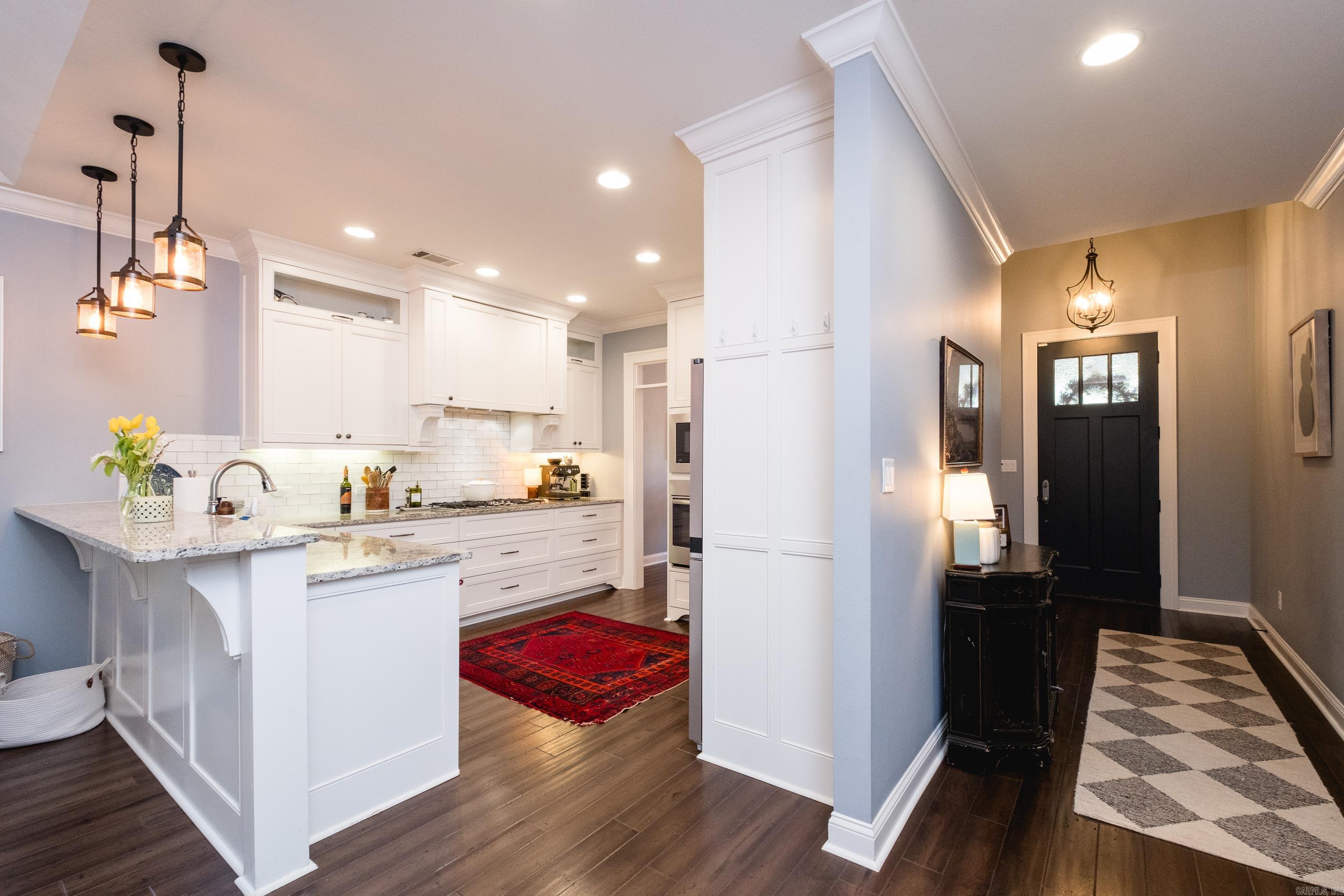 22 Wildwood Place  Little Rock, AR