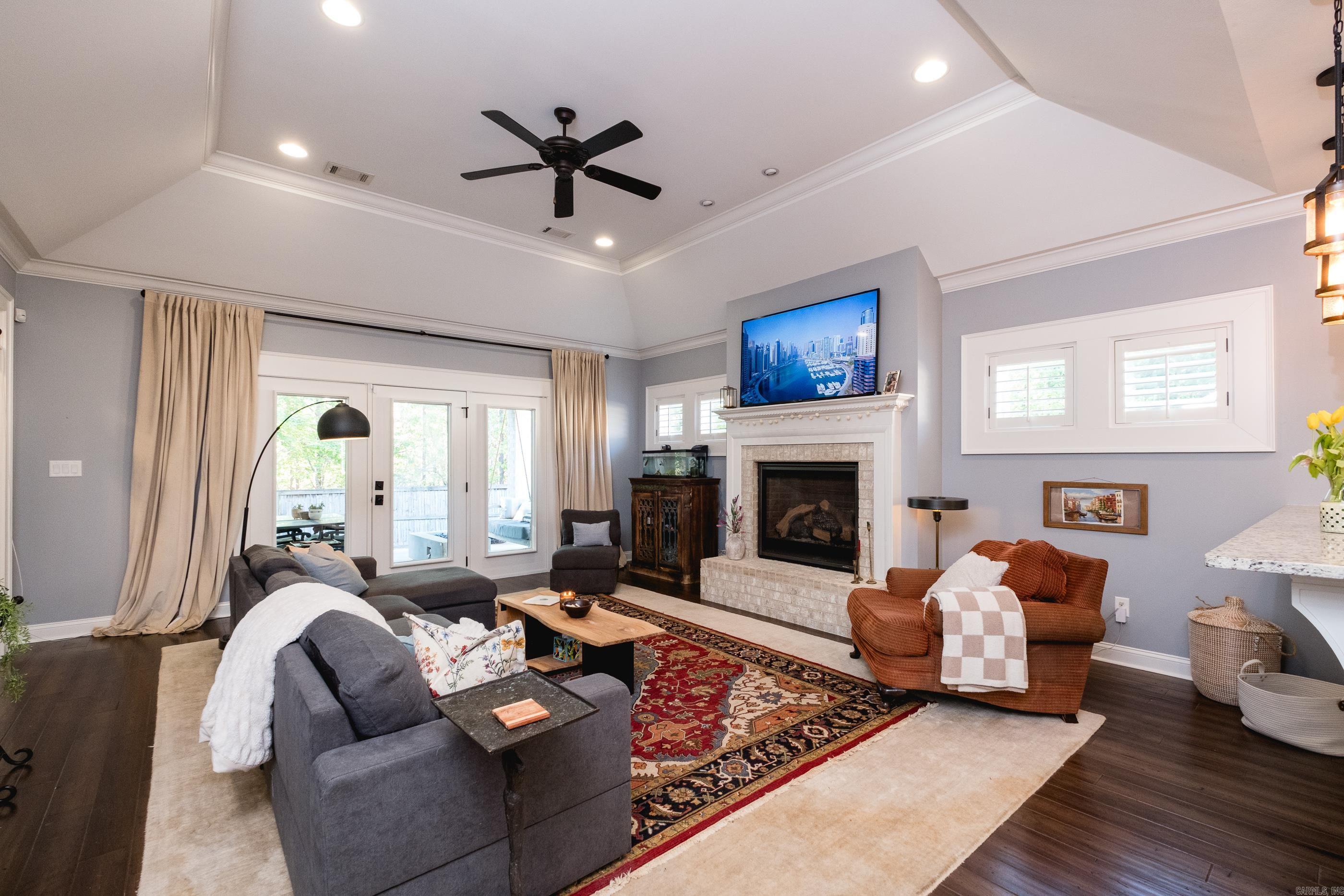 22 Wildwood Place  Little Rock, AR