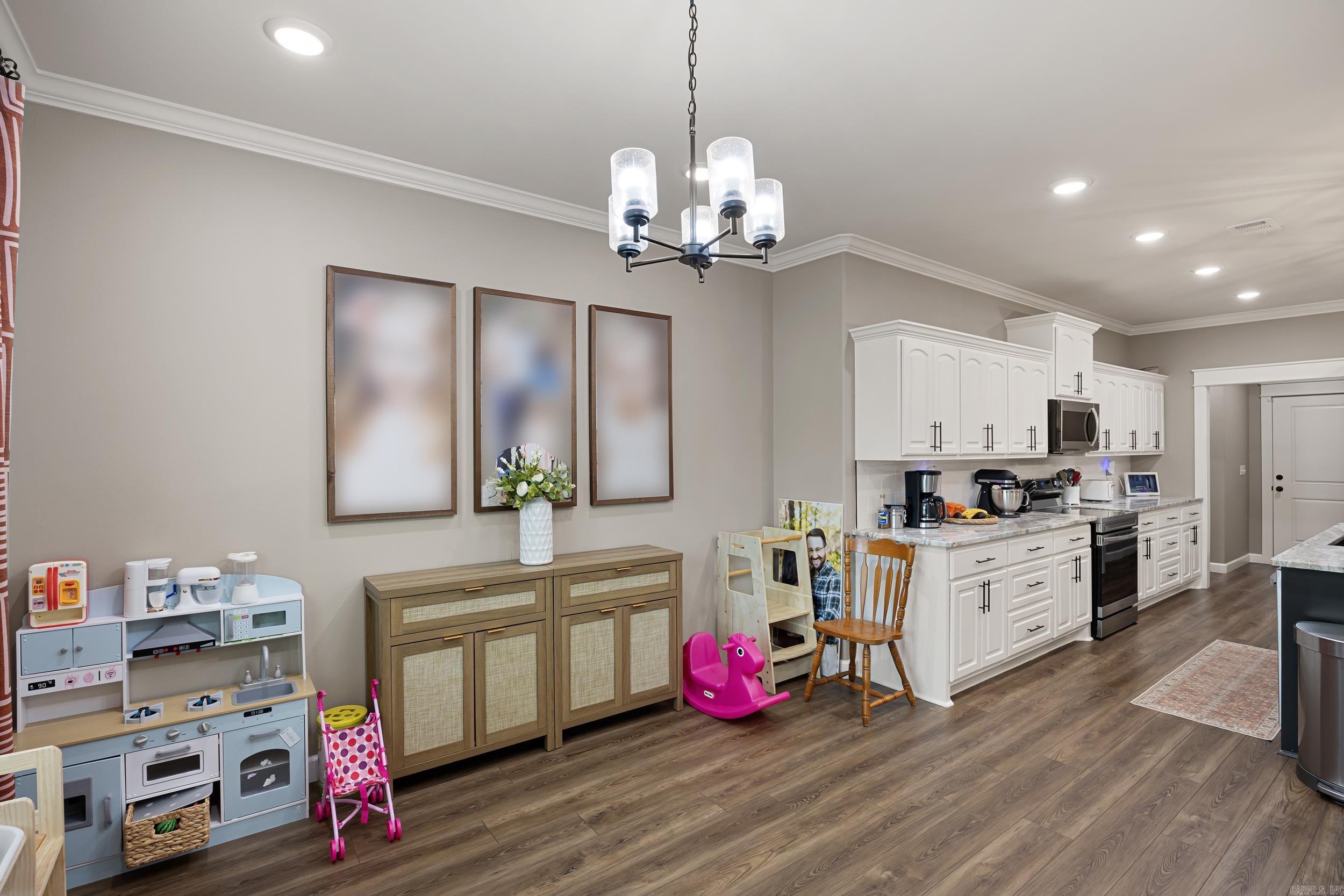 1814 Janie Francis  Russellville, AR