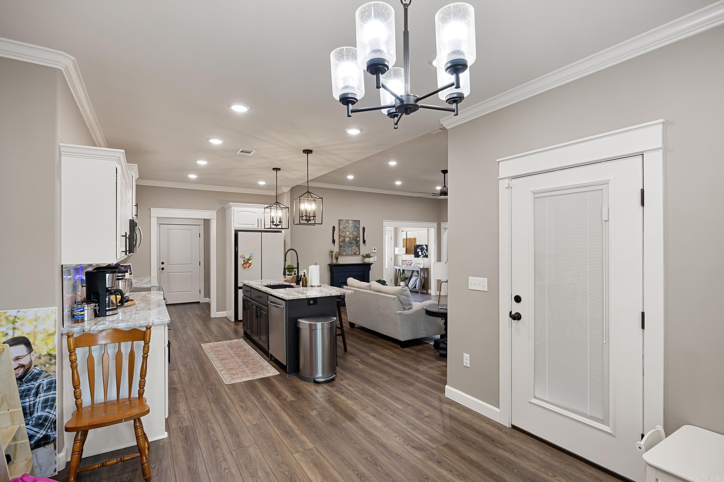 1814 Janie Francis  Russellville, AR