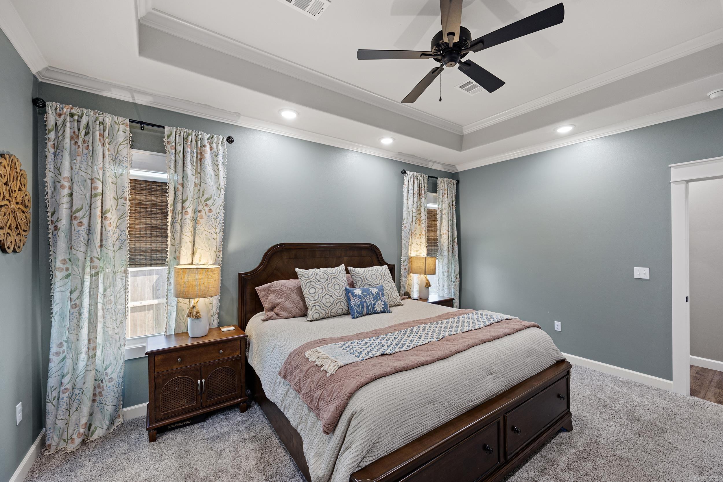 1814 Janie Francis  Russellville, AR