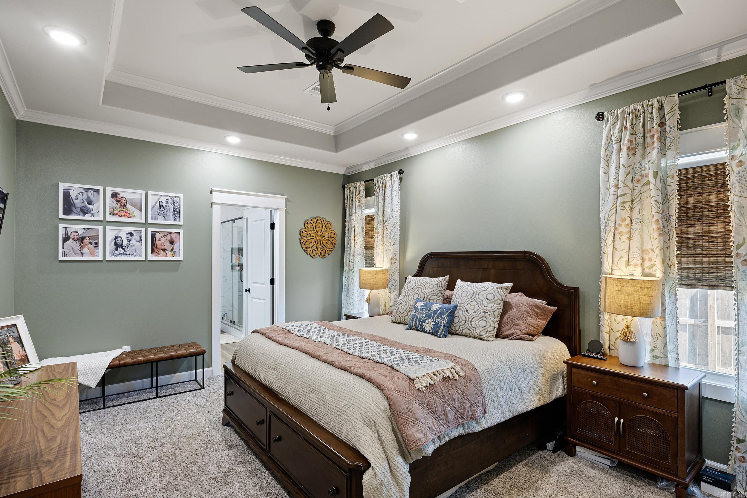 1814 Janie Francis  Russellville, AR