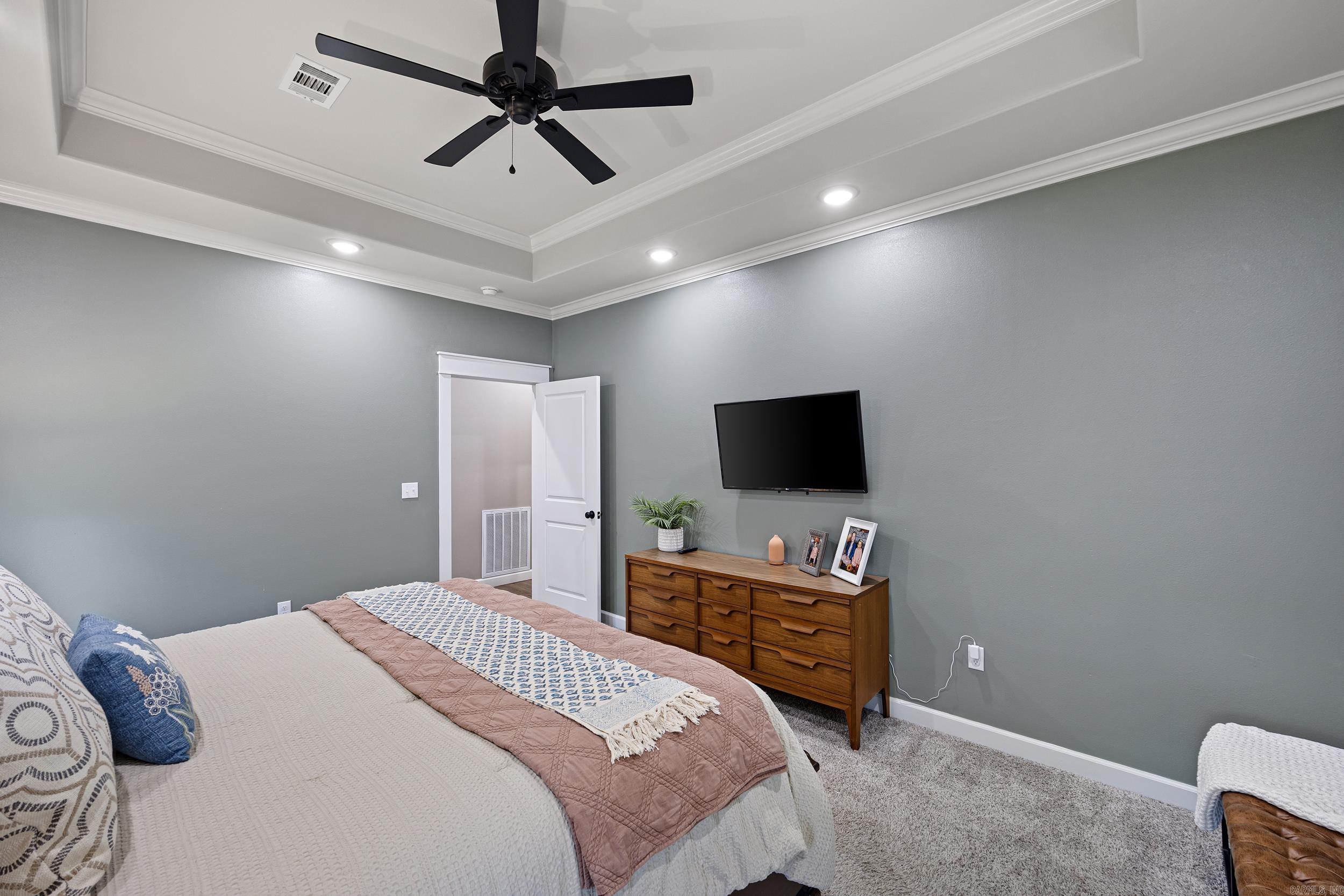 1814 Janie Francis  Russellville, AR