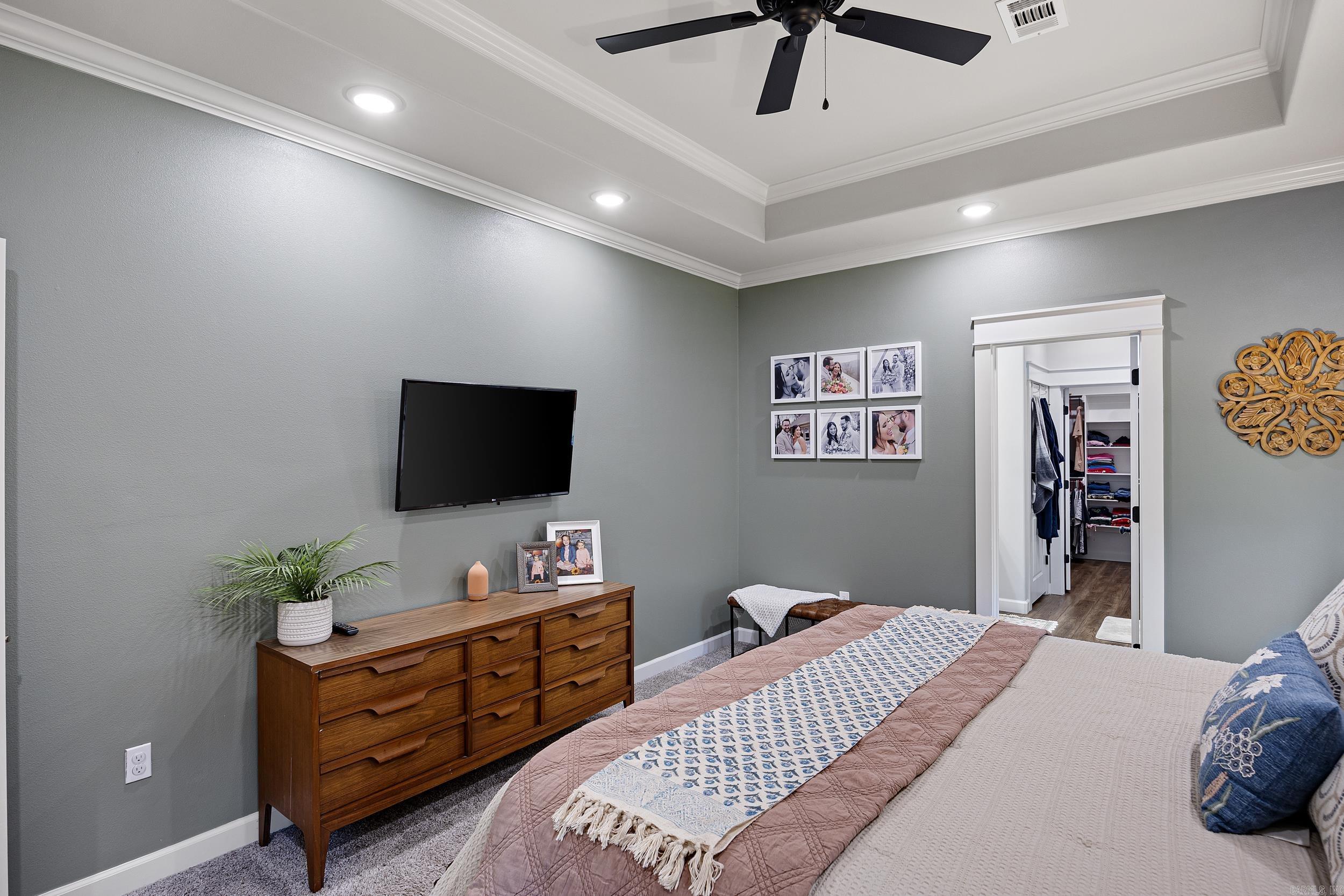 1814 Janie Francis  Russellville, AR