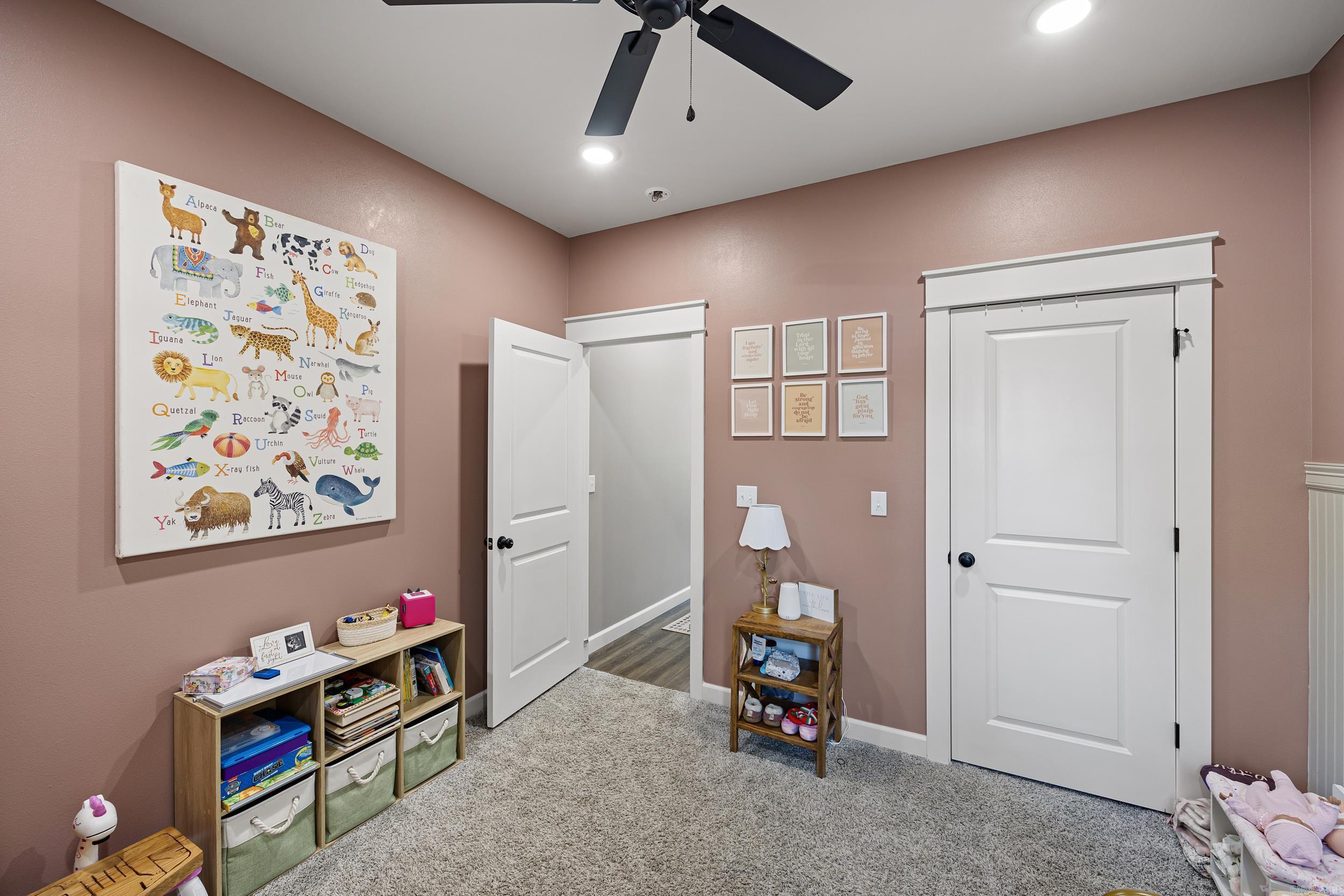 1814 Janie Francis  Russellville, AR