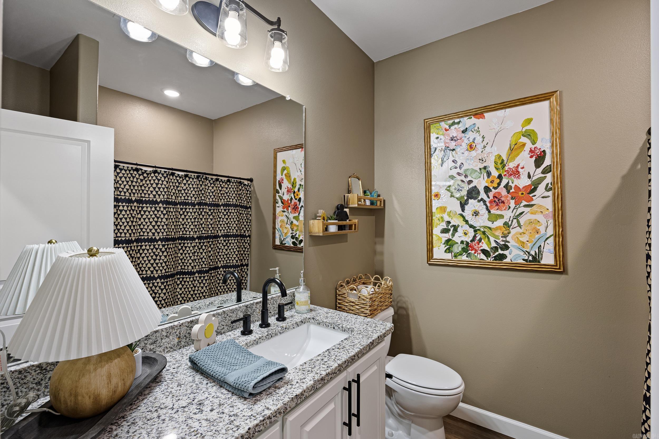 1814 Janie Francis  Russellville, AR