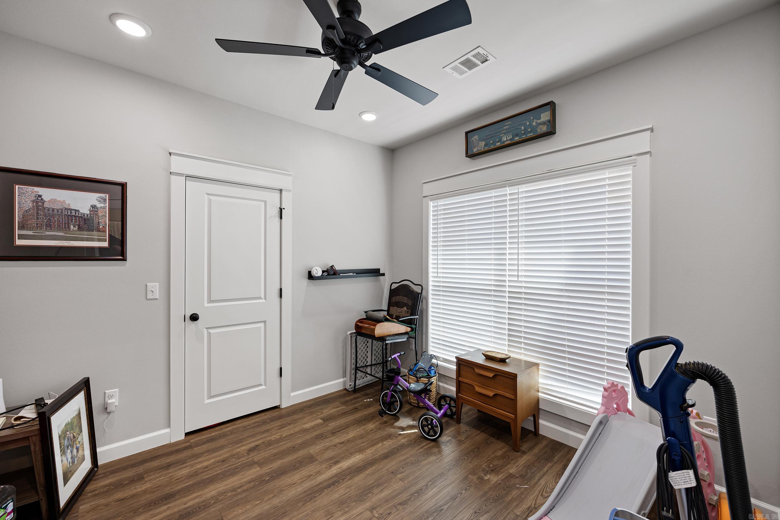 1814 Janie Francis  Russellville, AR