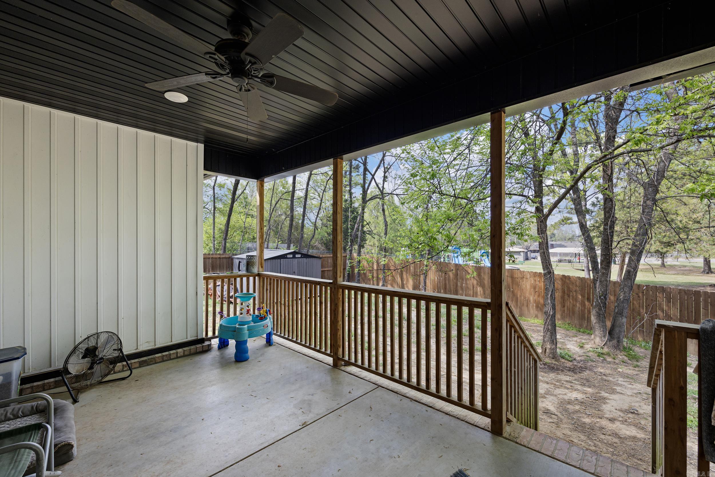 1814 Janie Francis  Russellville, AR