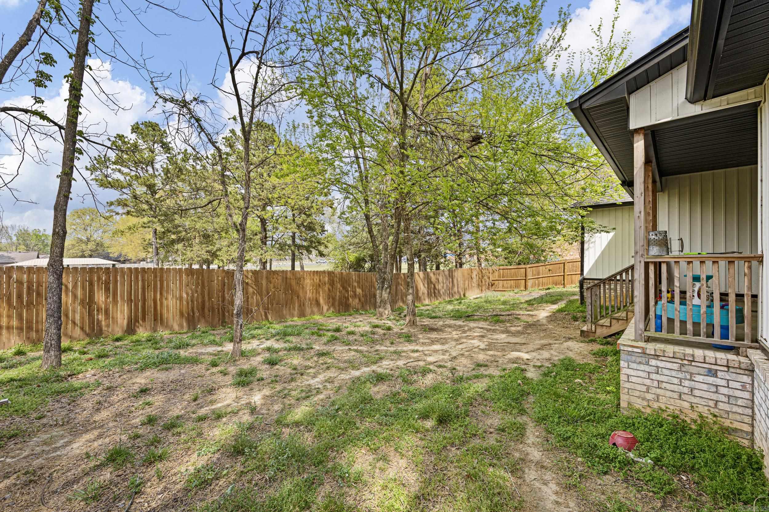 1814 Janie Francis  Russellville, AR