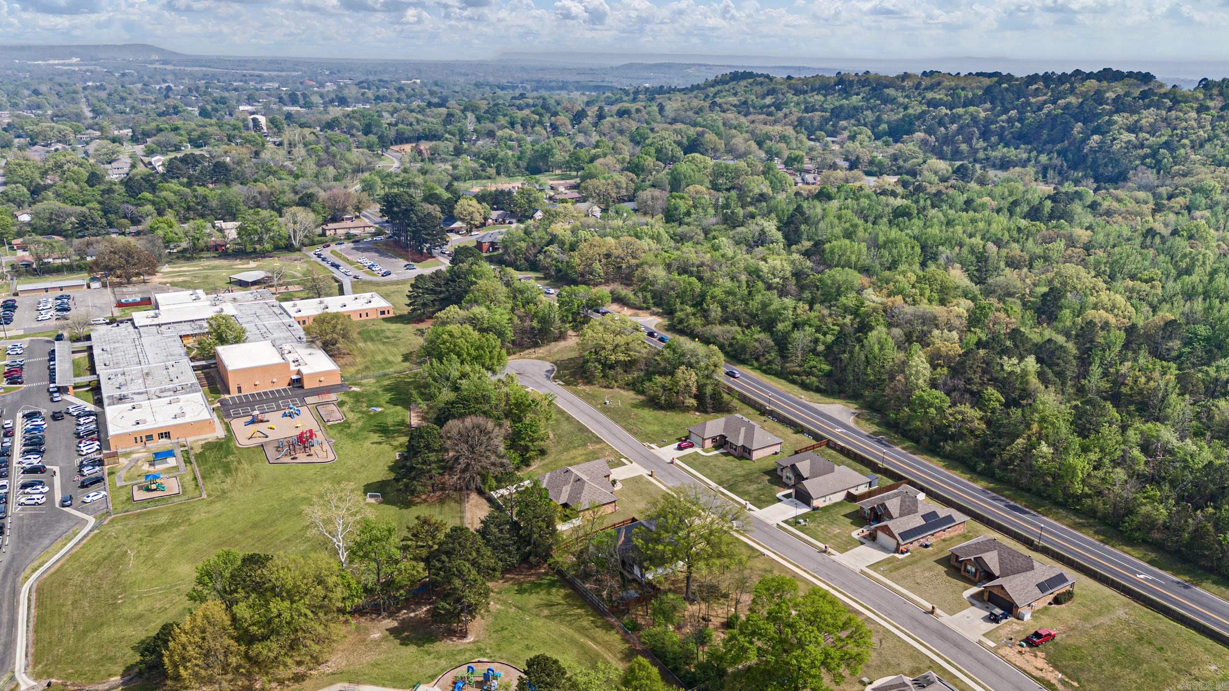 1814 Janie Francis  Russellville, AR