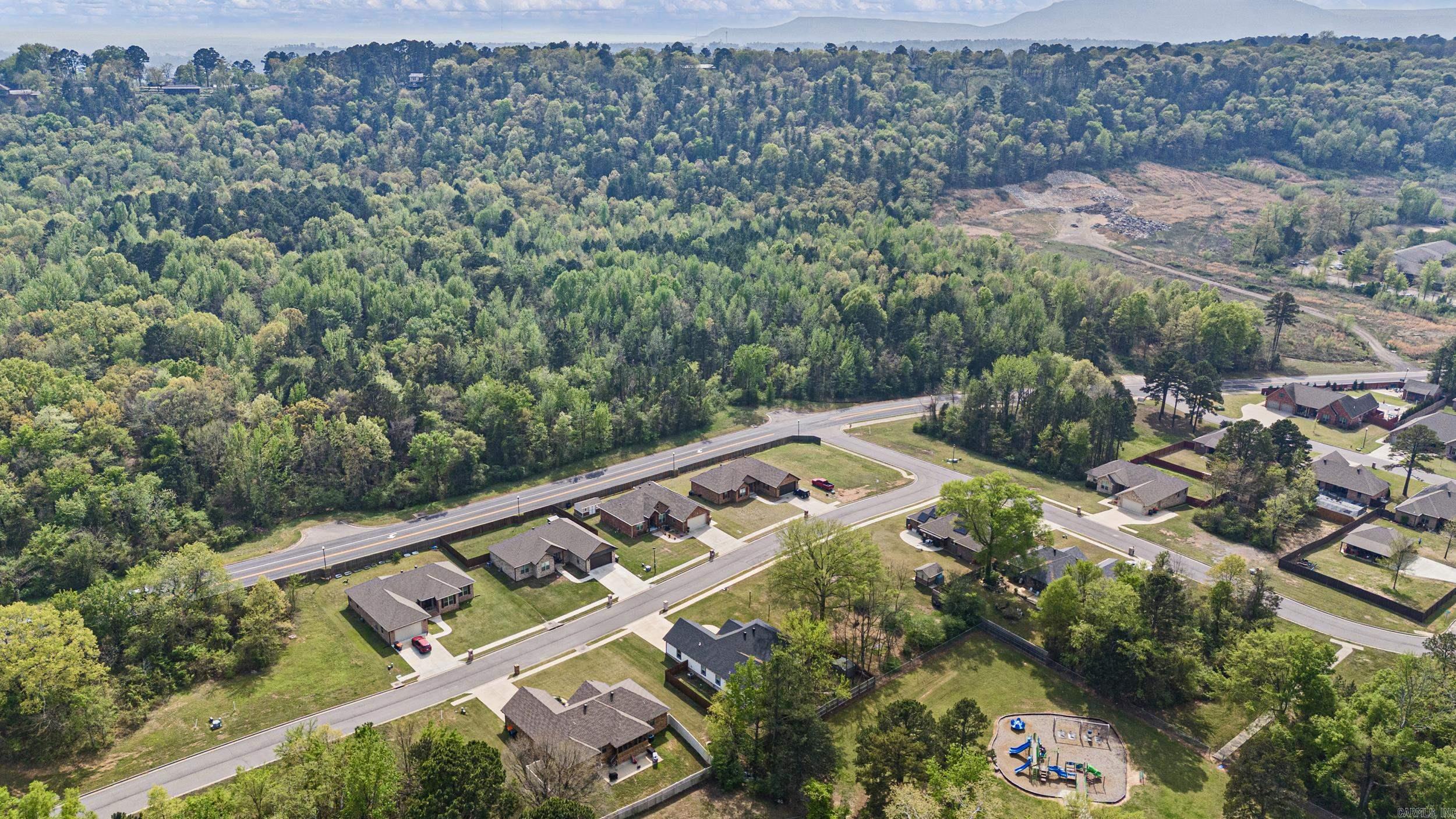 1814 Janie Francis  Russellville, AR