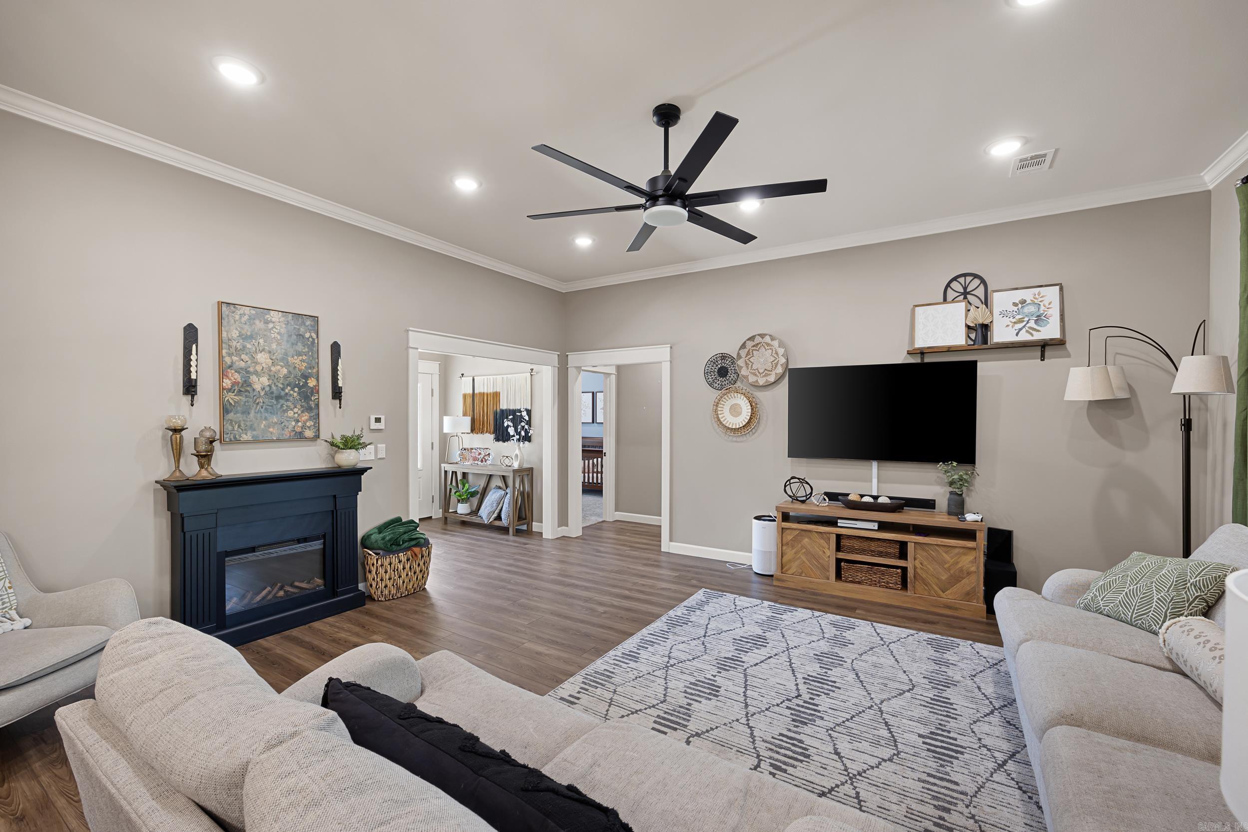 1814 Janie Francis  Russellville, AR