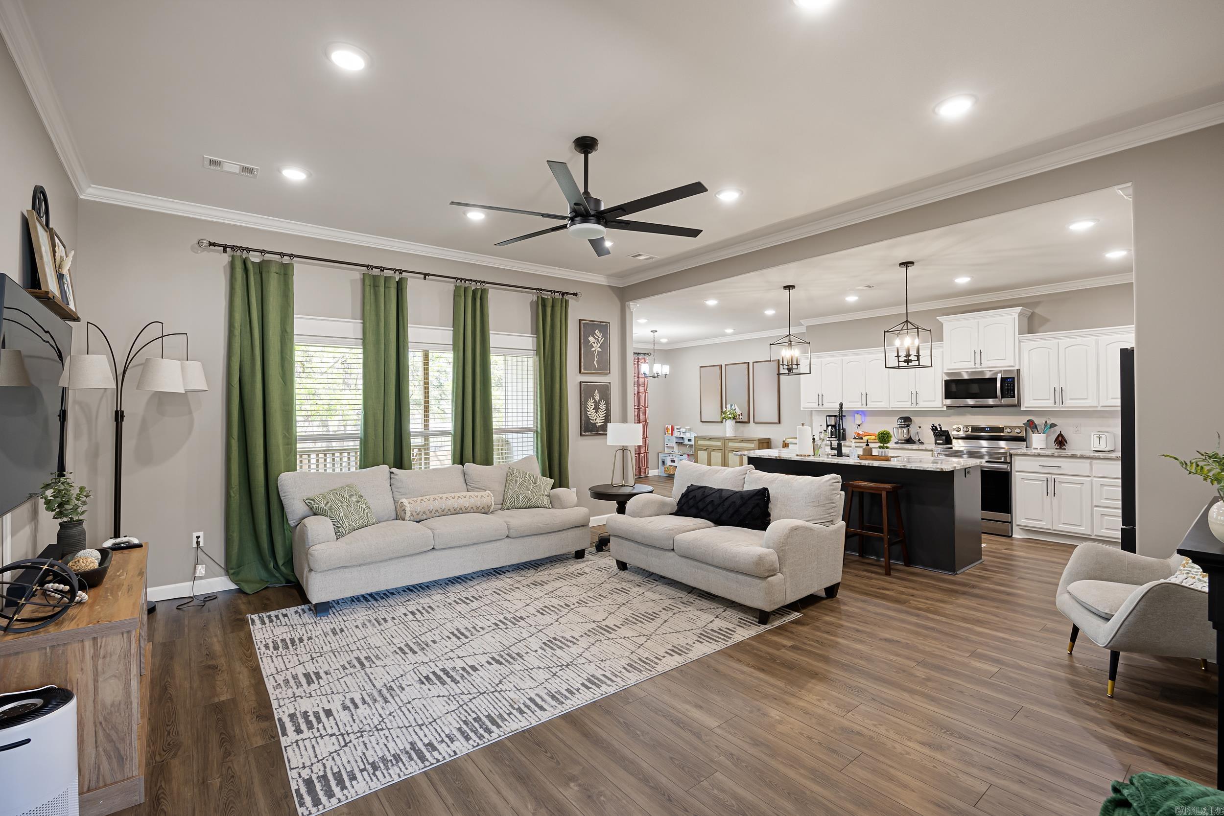 1814 Janie Francis  Russellville, AR