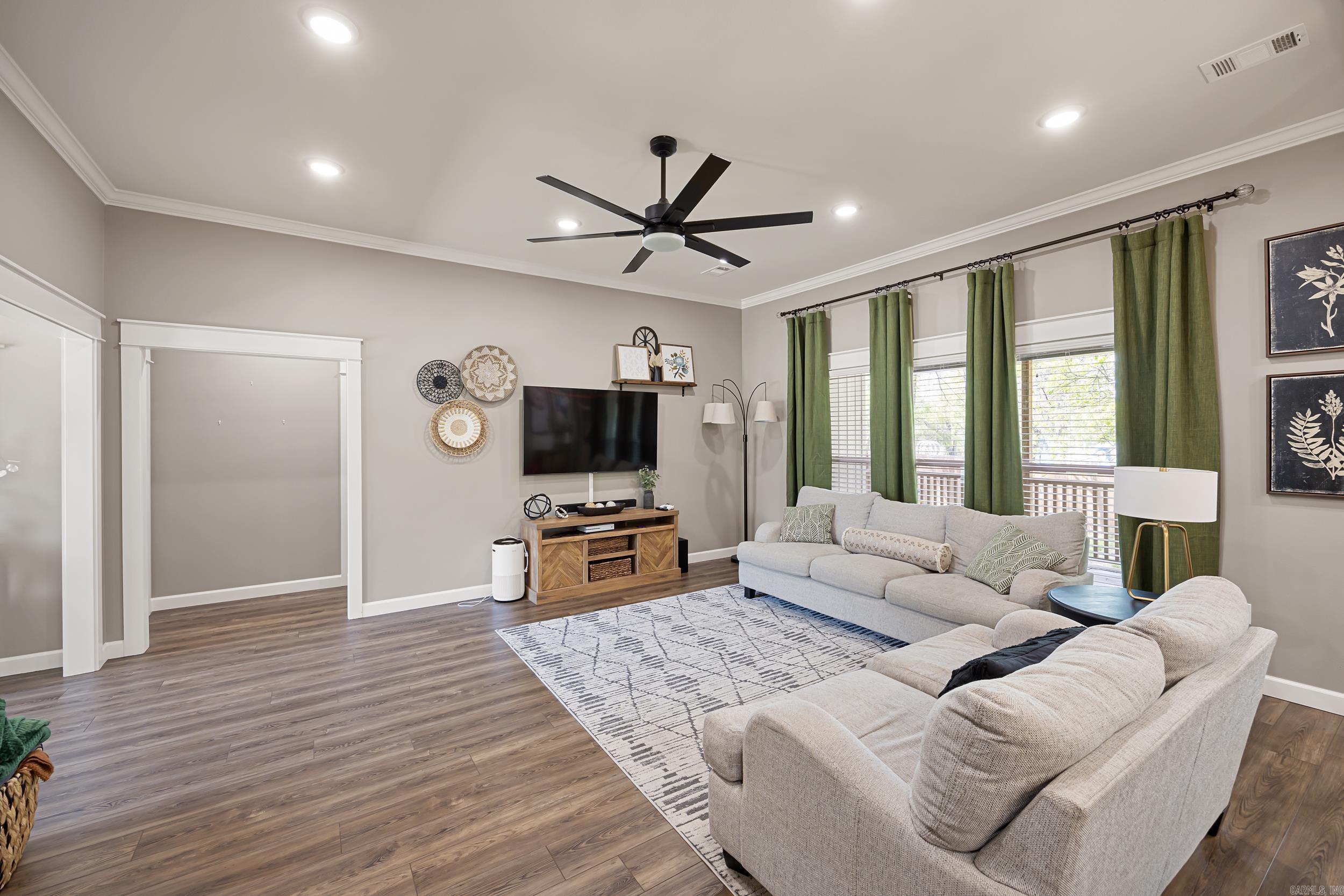 1814 Janie Francis  Russellville, AR