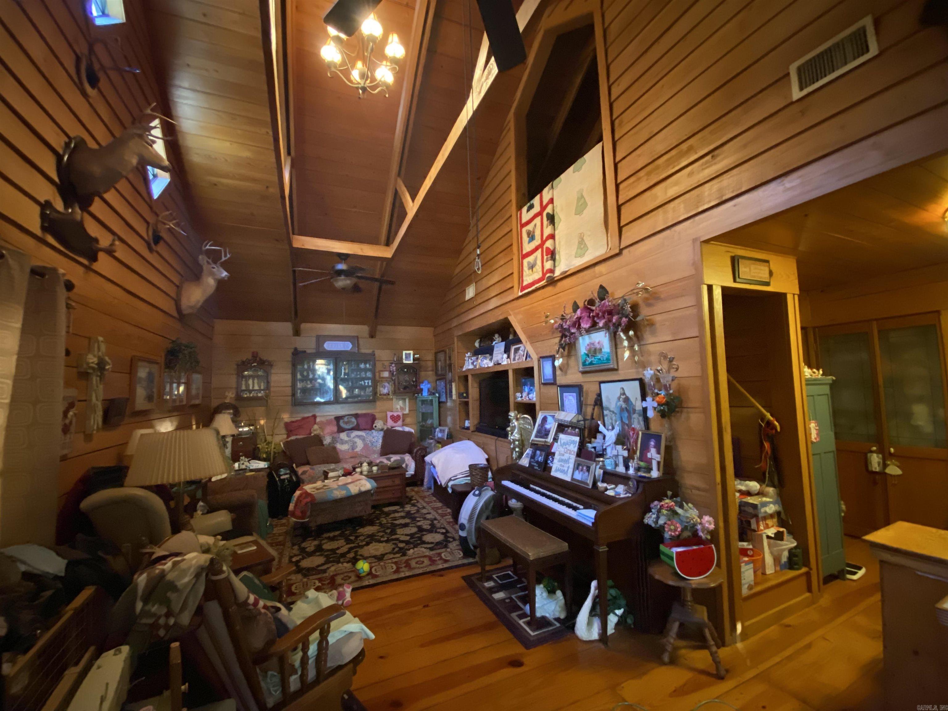 136 La Hideaway  Huttig, AR