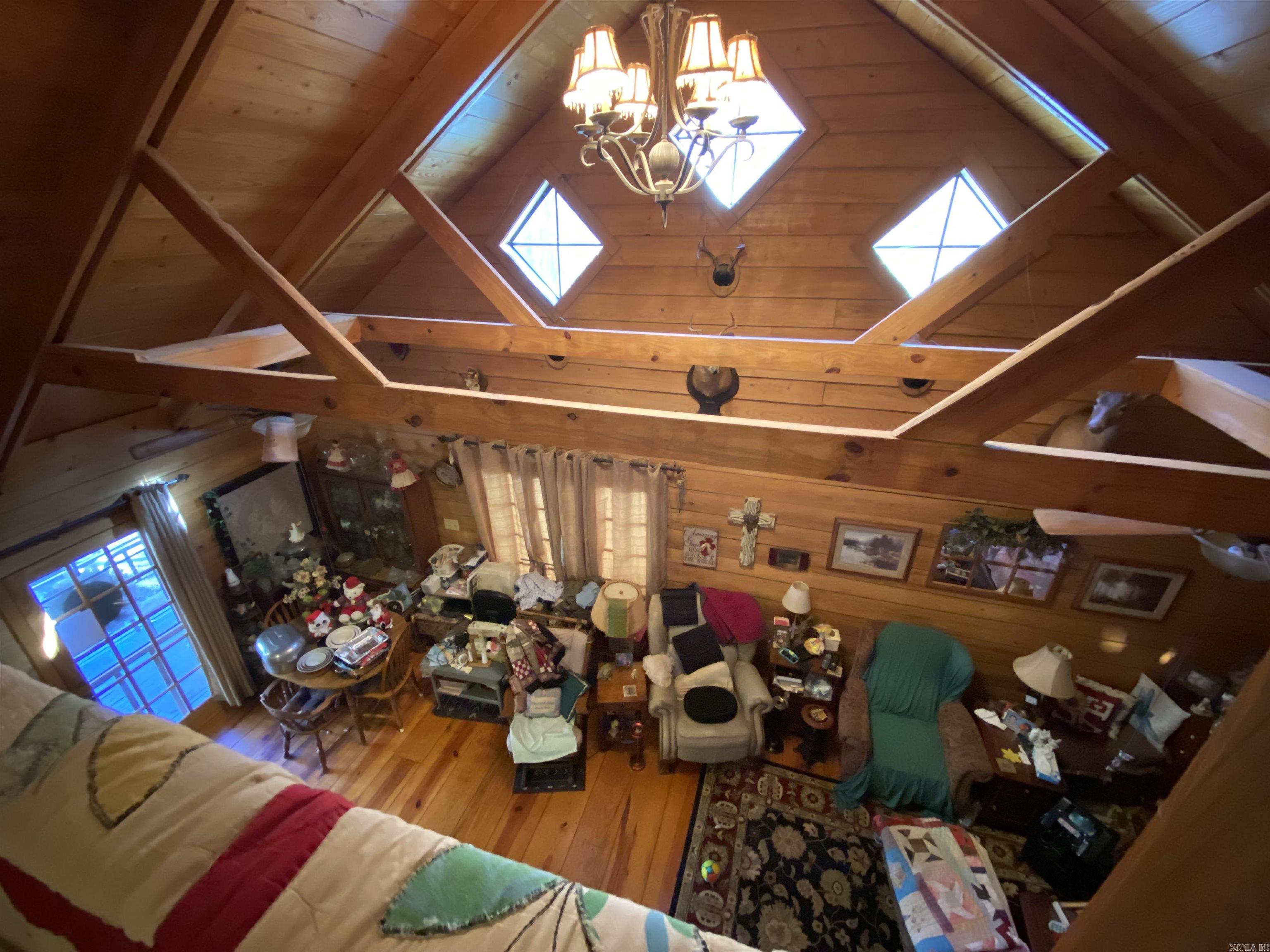 136 La Hideaway  Huttig, AR