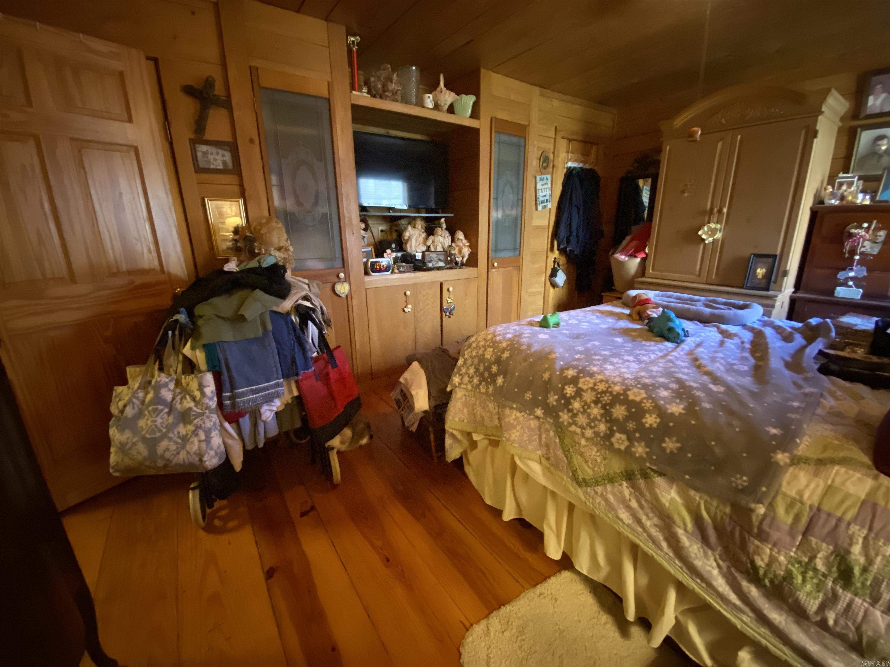 136 La Hideaway  Huttig, AR