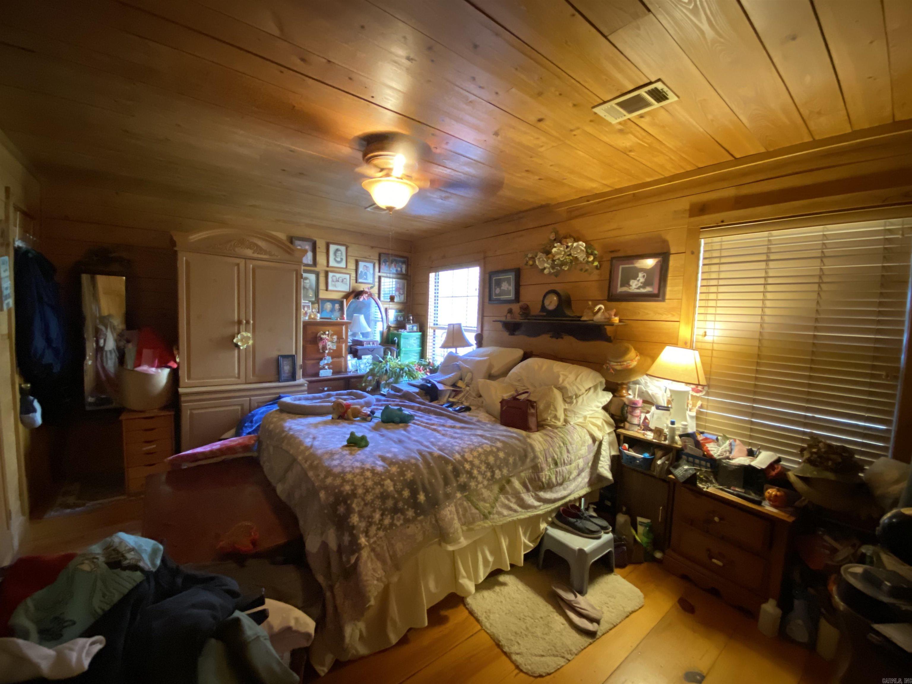 136 La Hideaway  Huttig, AR