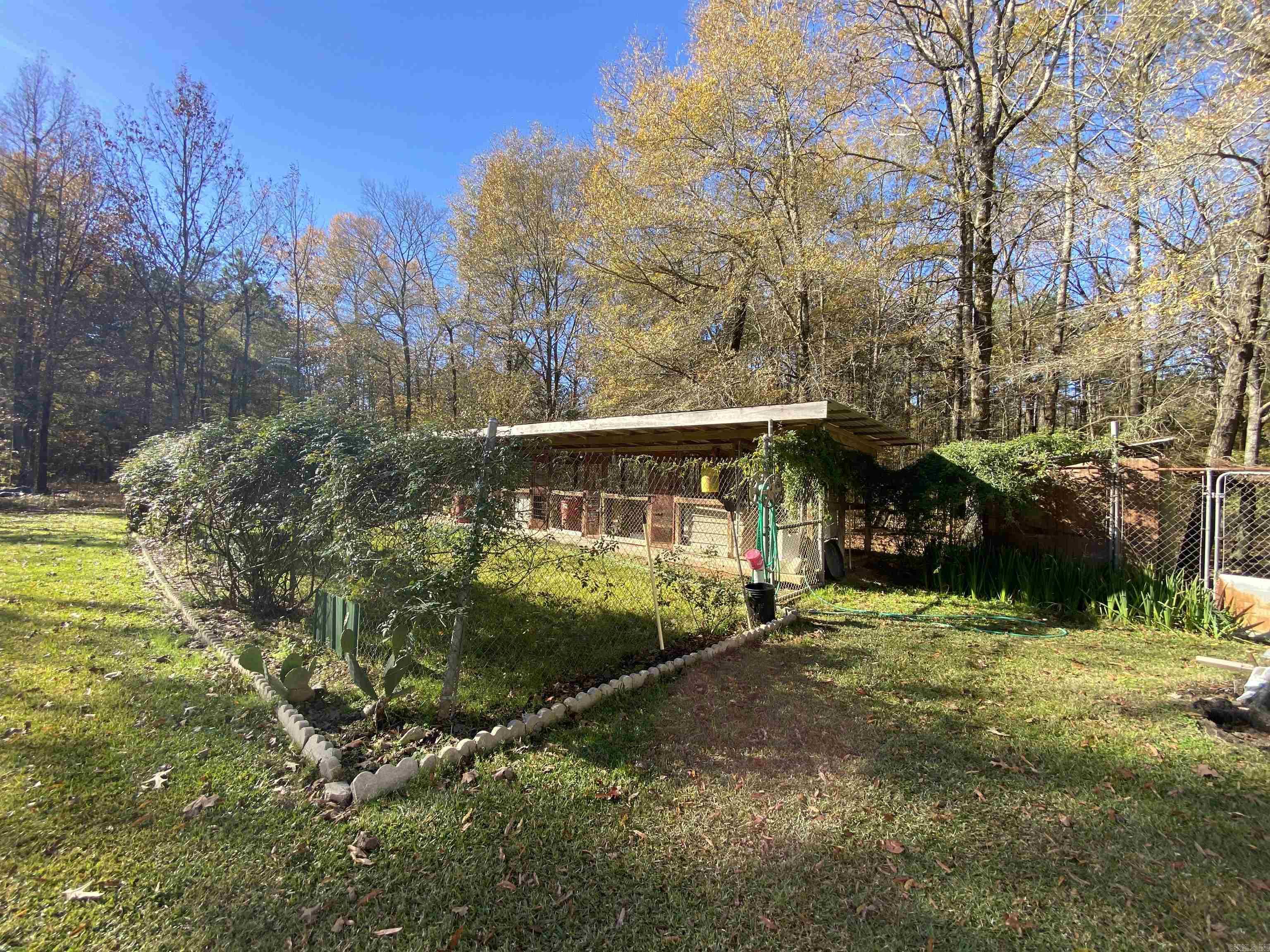 136 La Hideaway  Huttig, AR