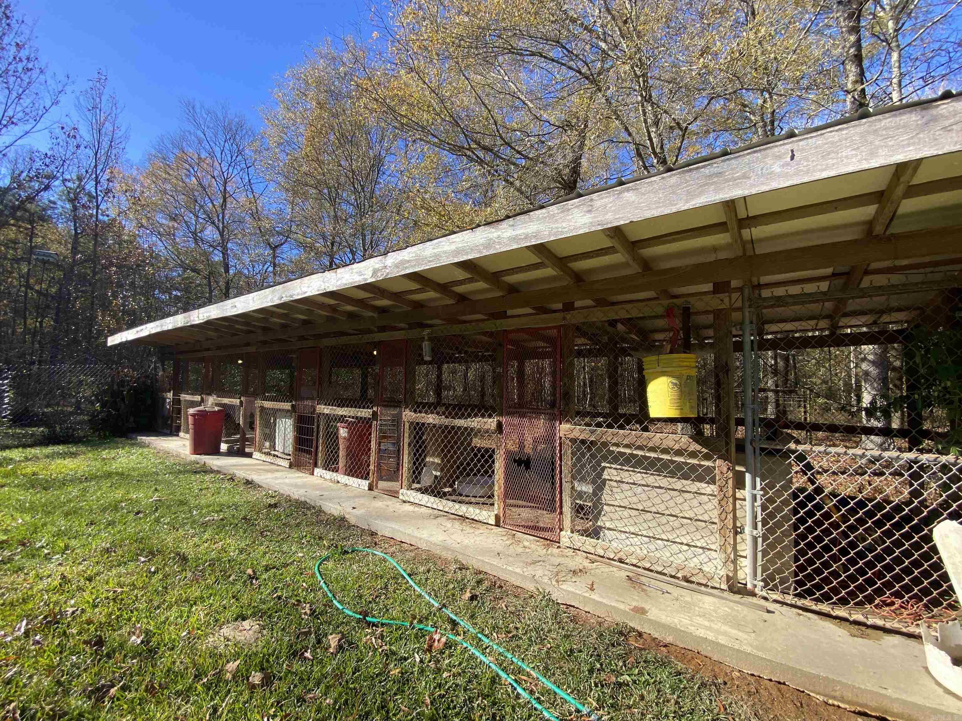 136 La Hideaway  Huttig, AR