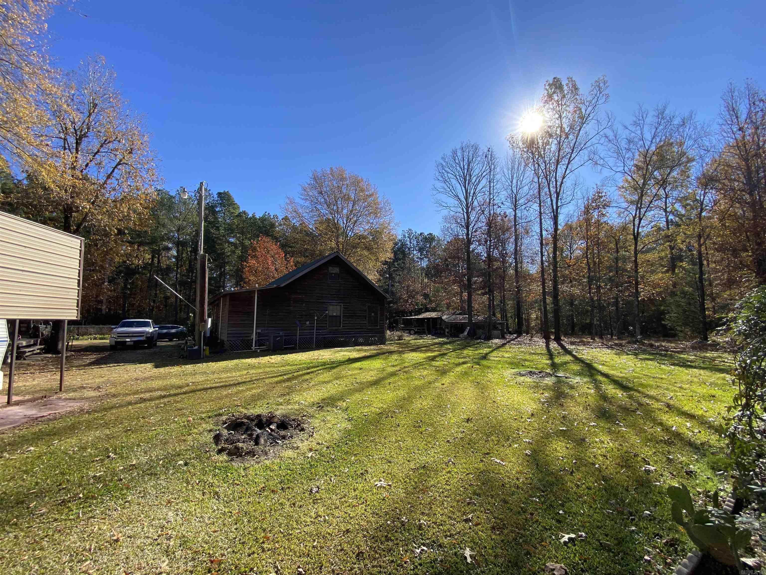 136 La Hideaway  Huttig, AR