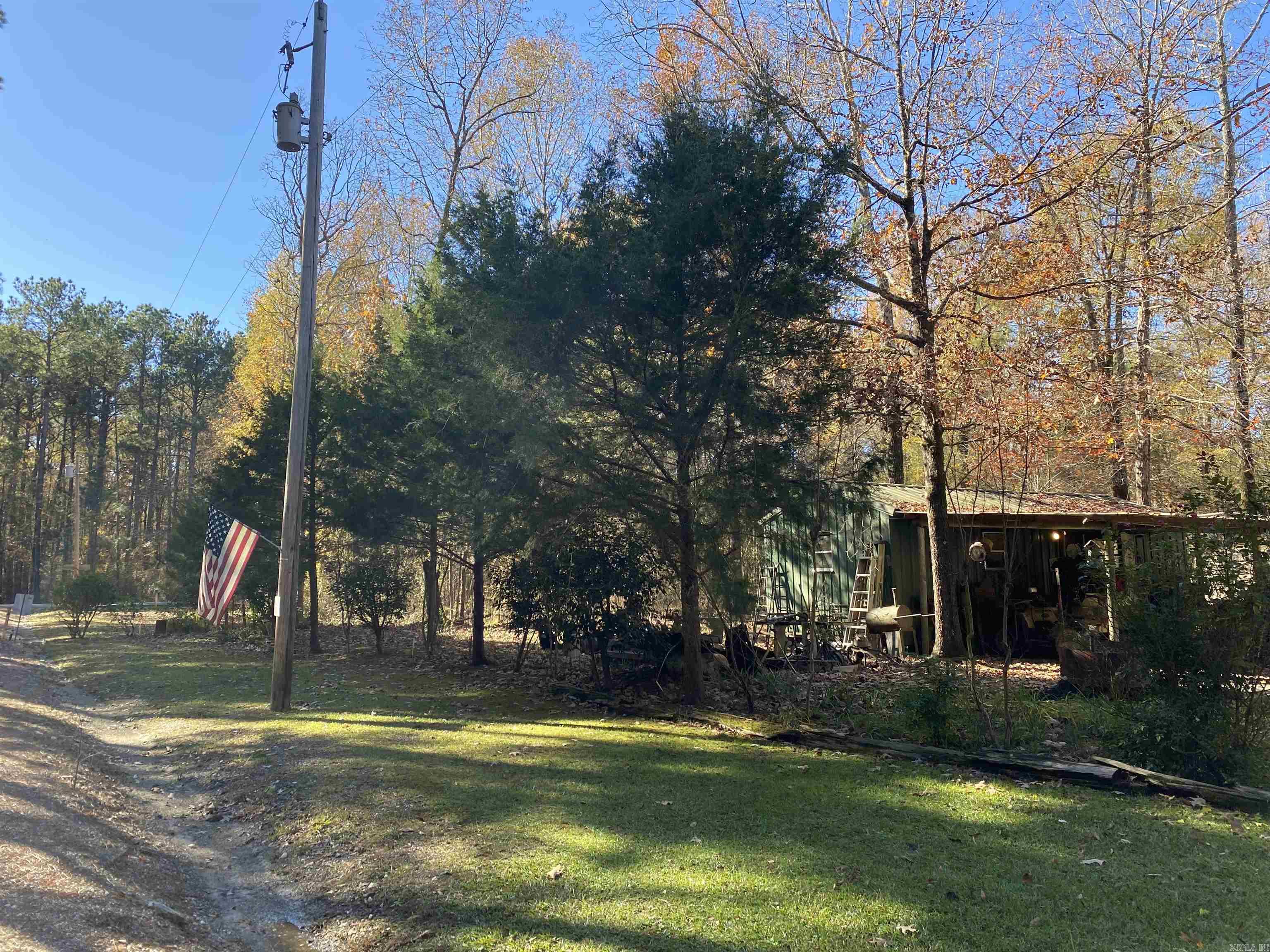 136 La Hideaway  Huttig, AR