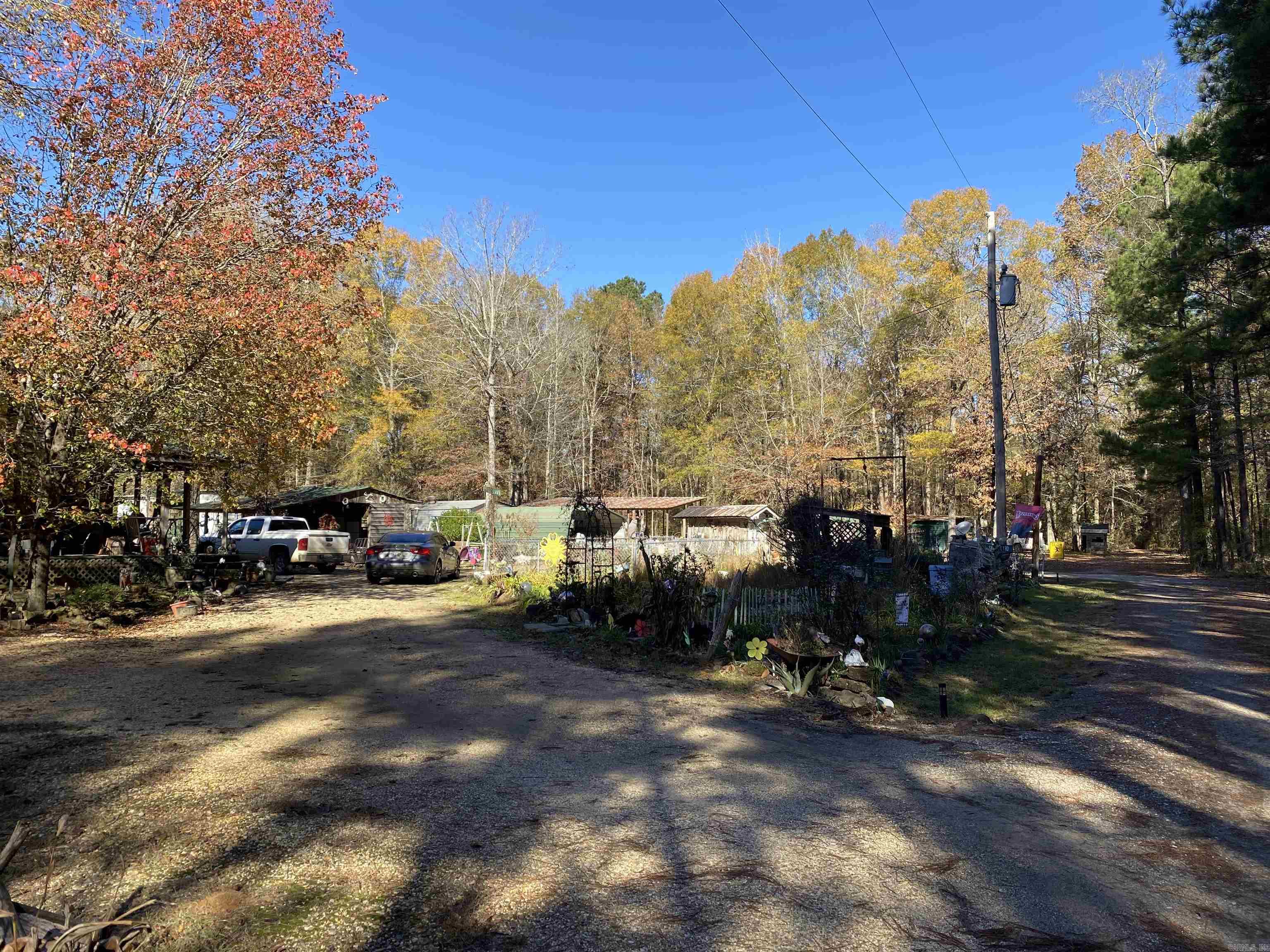 136 La Hideaway  Huttig, AR