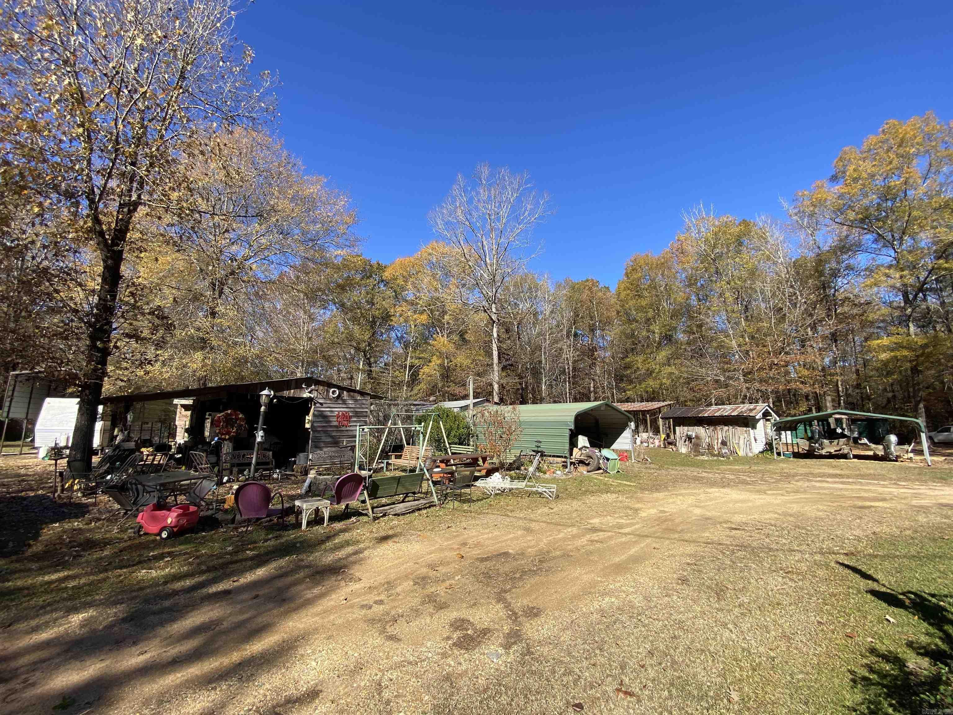 136 La Hideaway  Huttig, AR