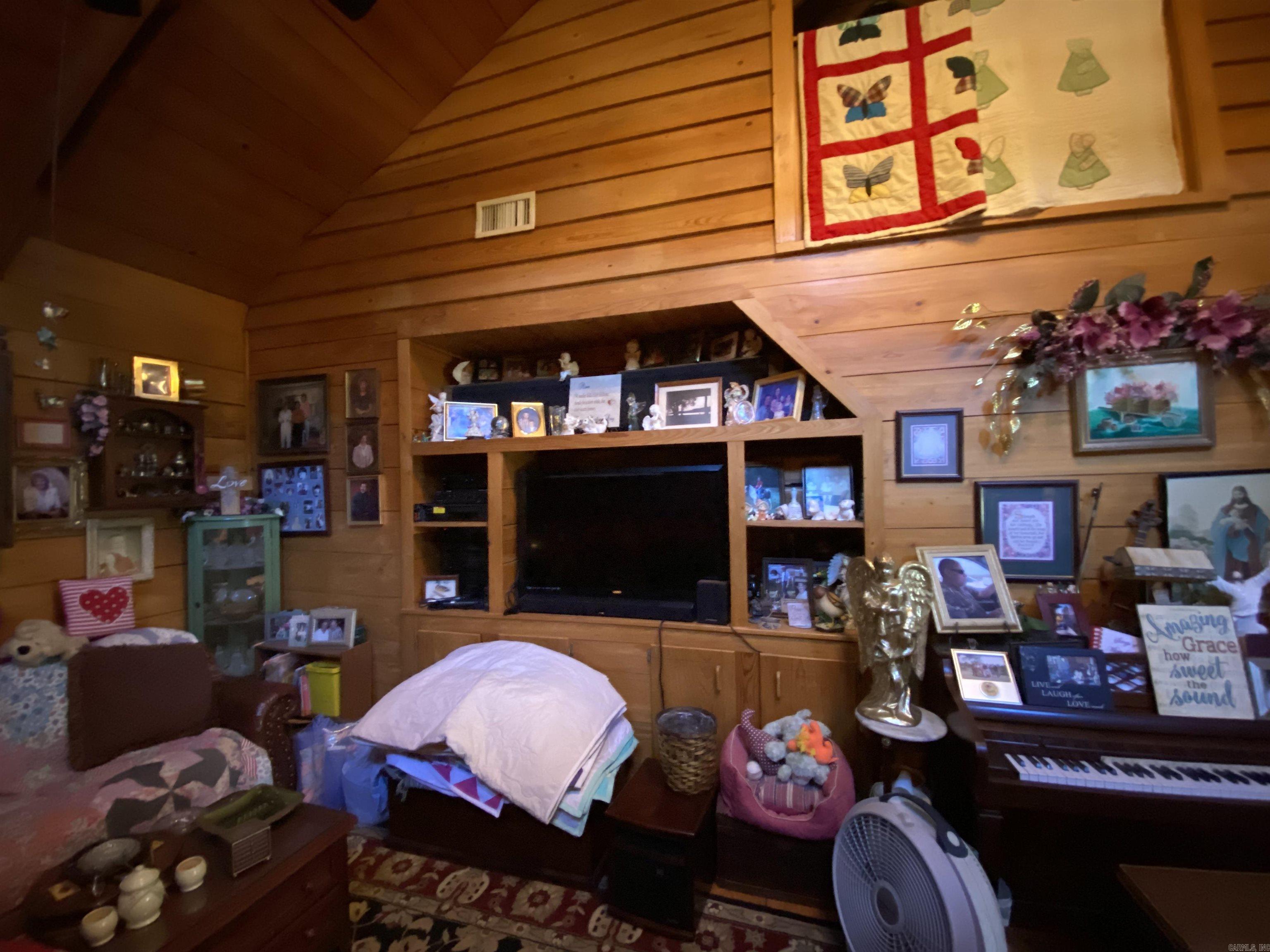 136 La Hideaway  Huttig, AR