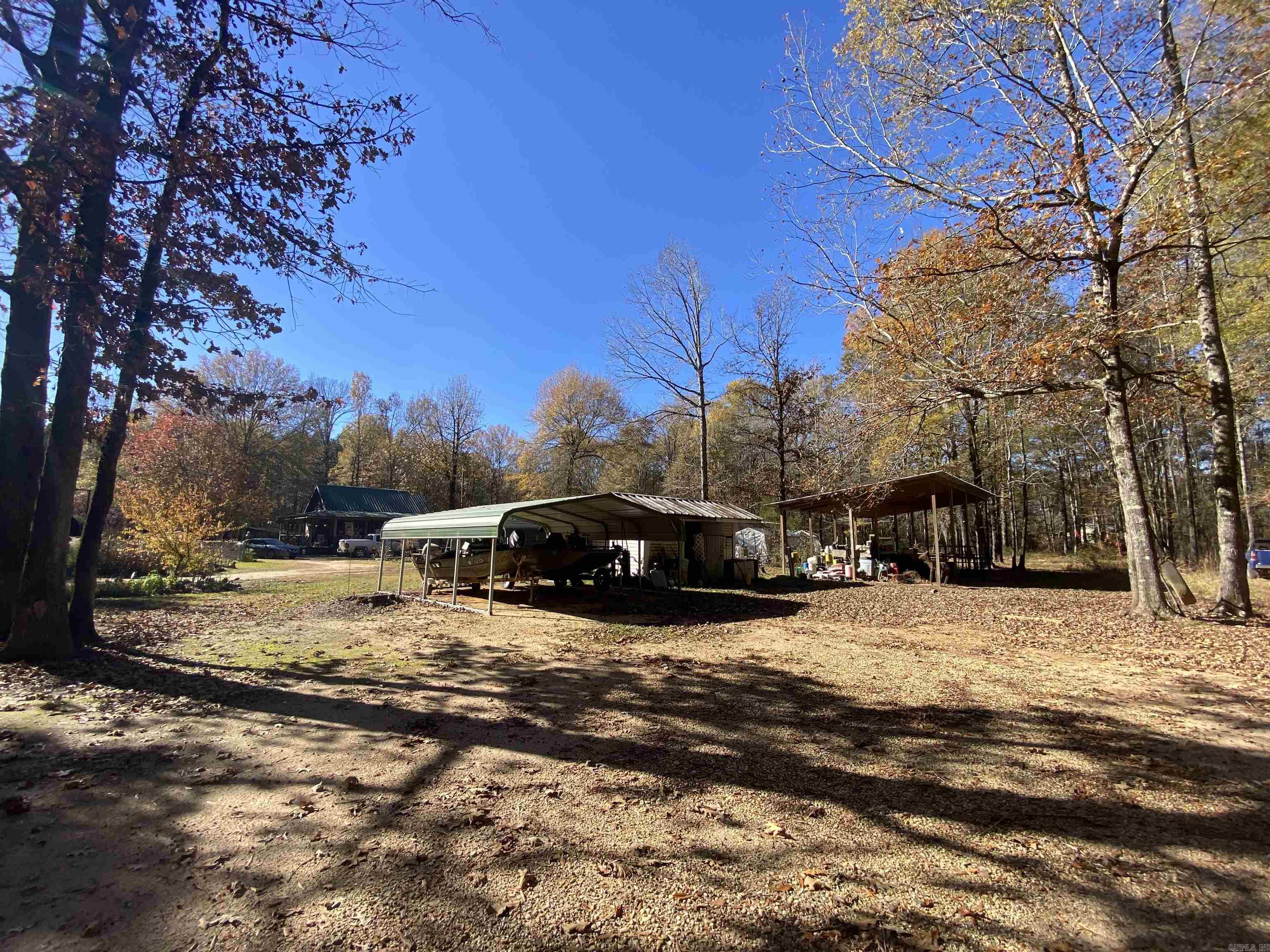 136 La Hideaway  Huttig, AR