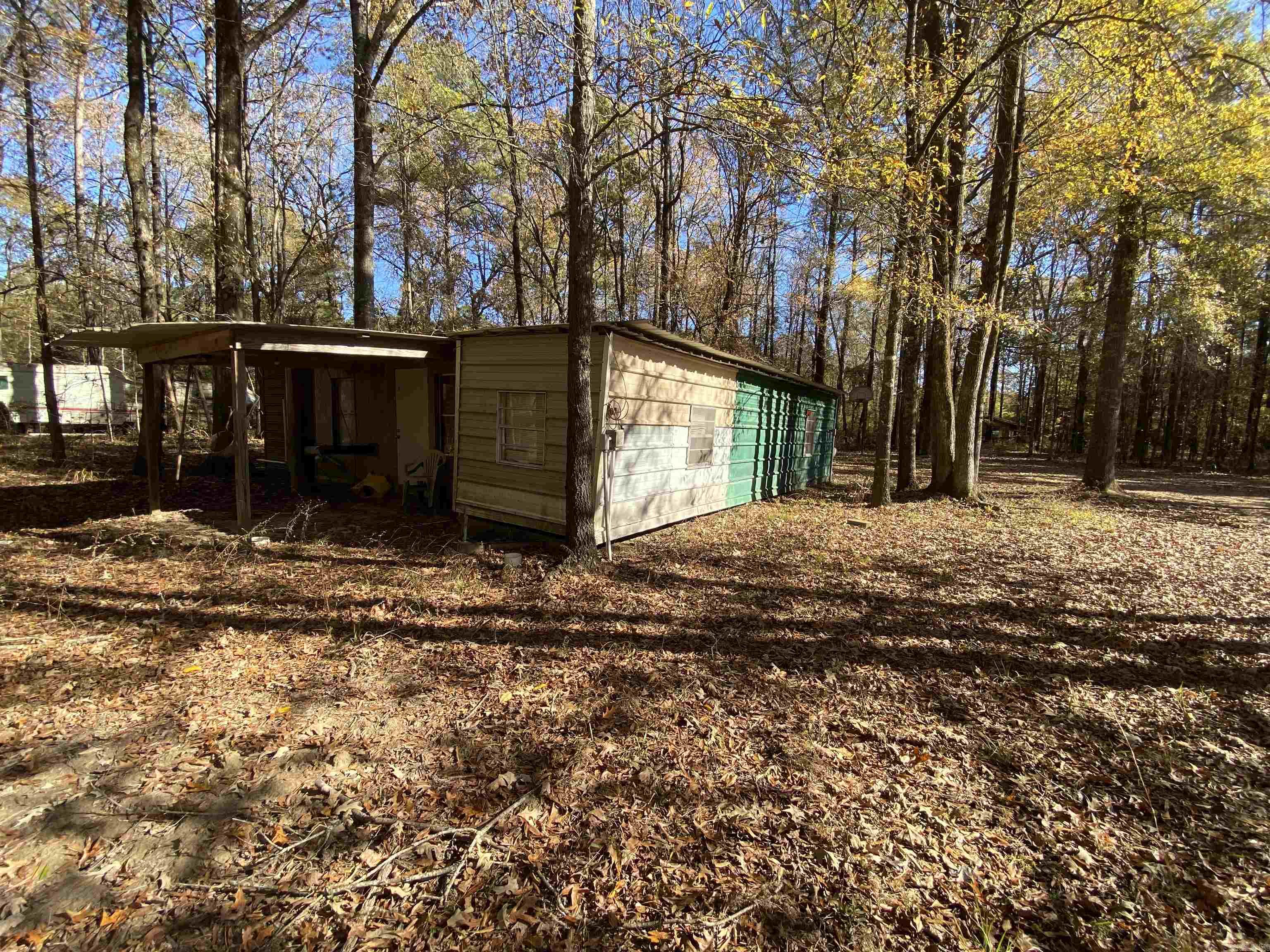 136 La Hideaway  Huttig, AR