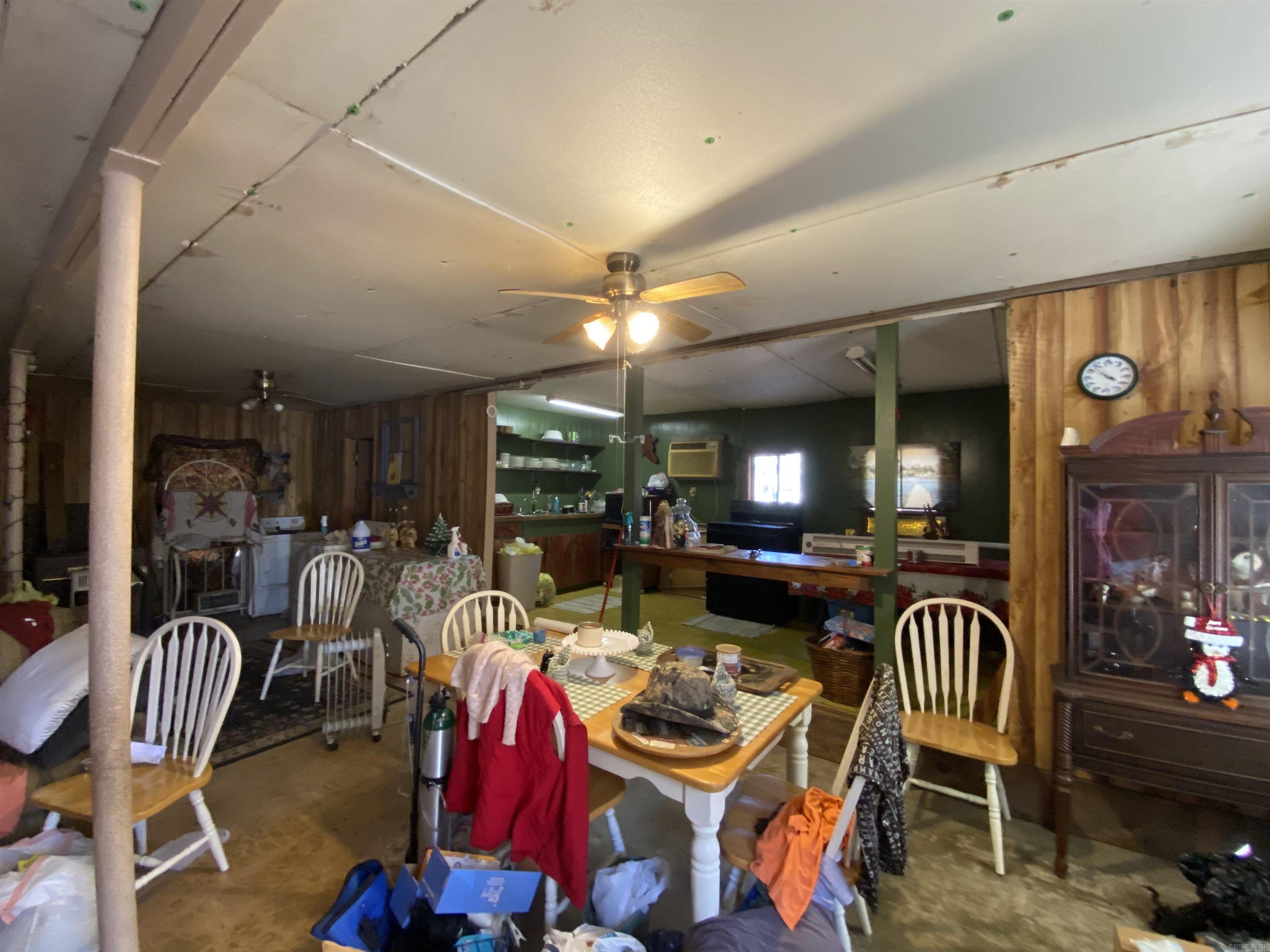 136 La Hideaway  Huttig, AR