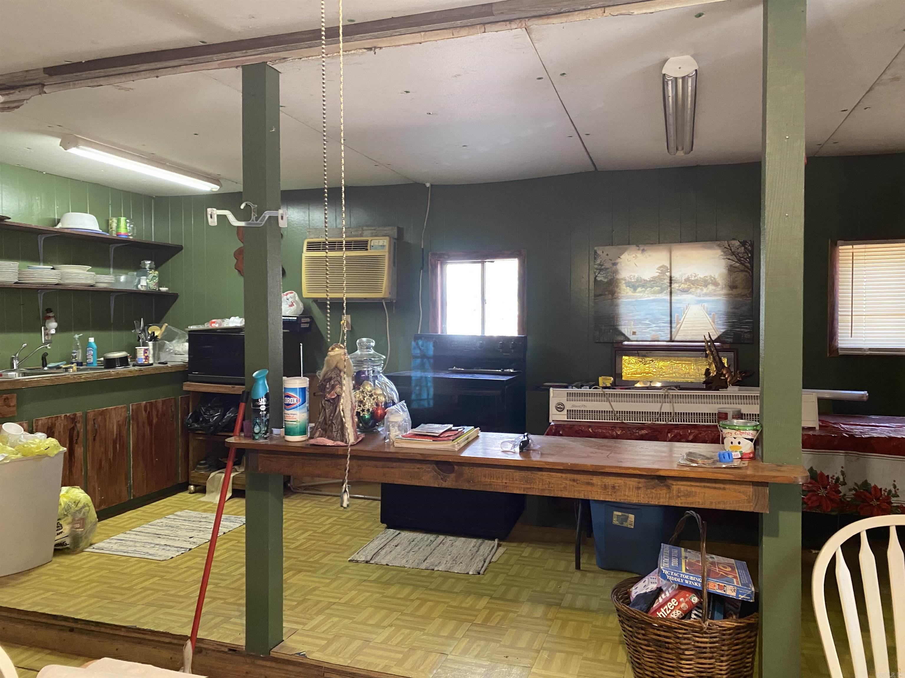 136 La Hideaway  Huttig, AR