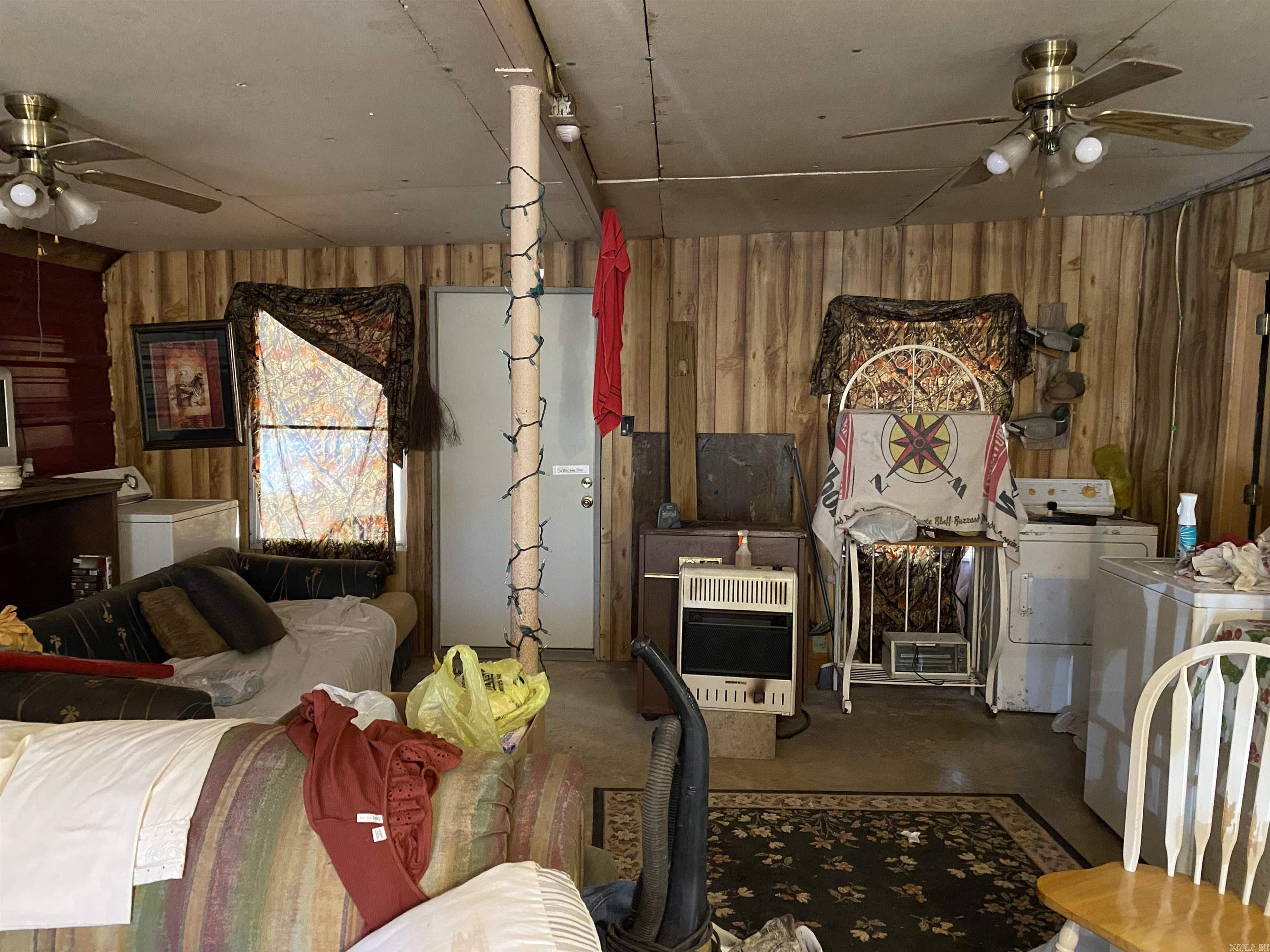 136 La Hideaway  Huttig, AR