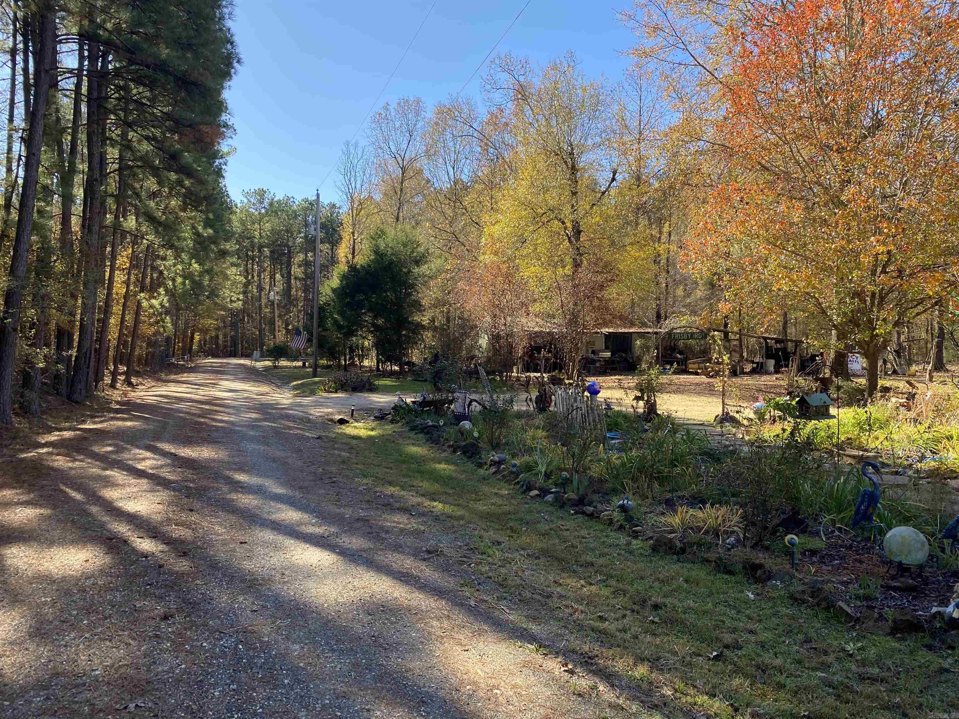 136 La Hideaway  Huttig, AR