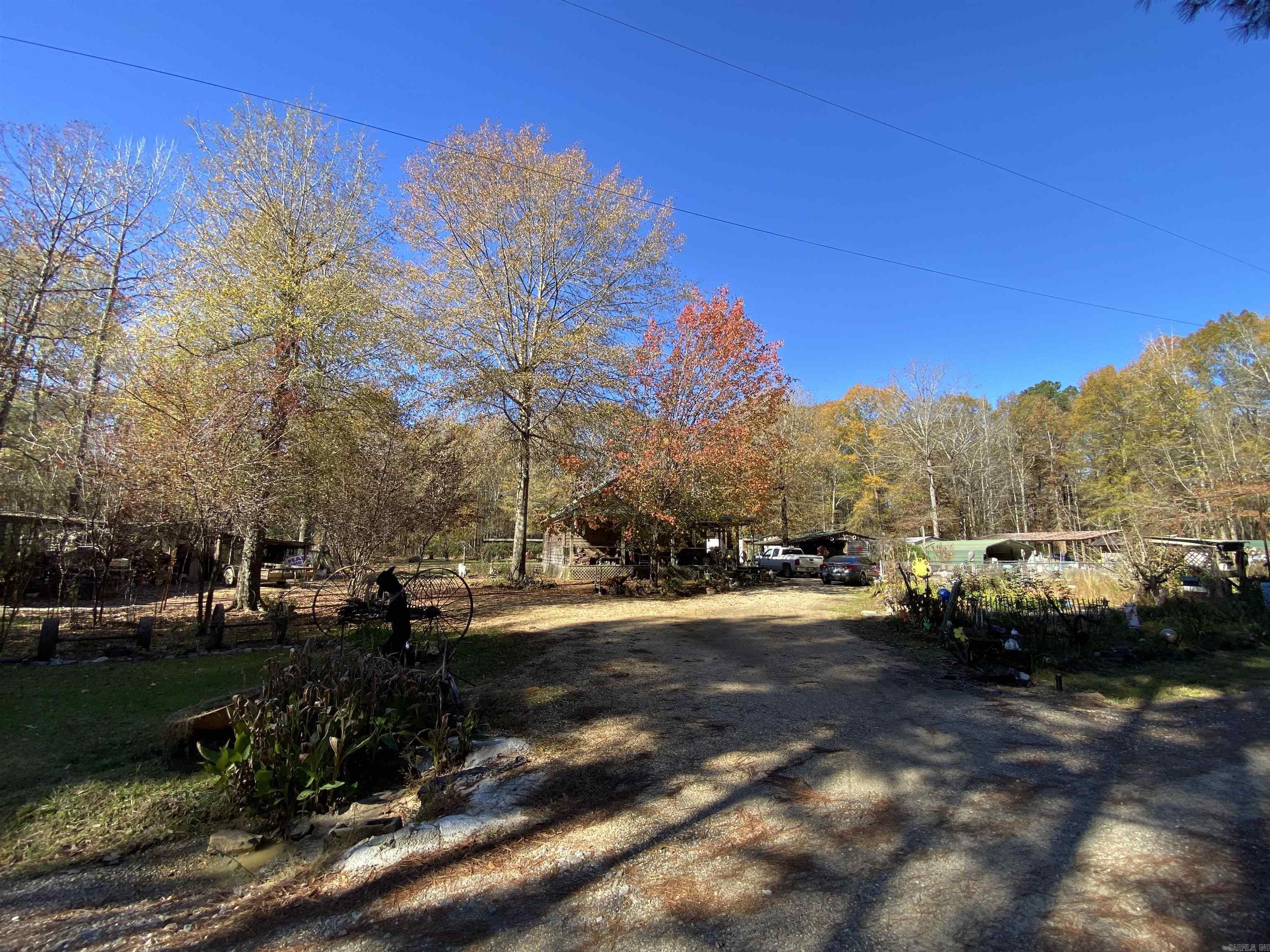 136 La Hideaway  Huttig, AR