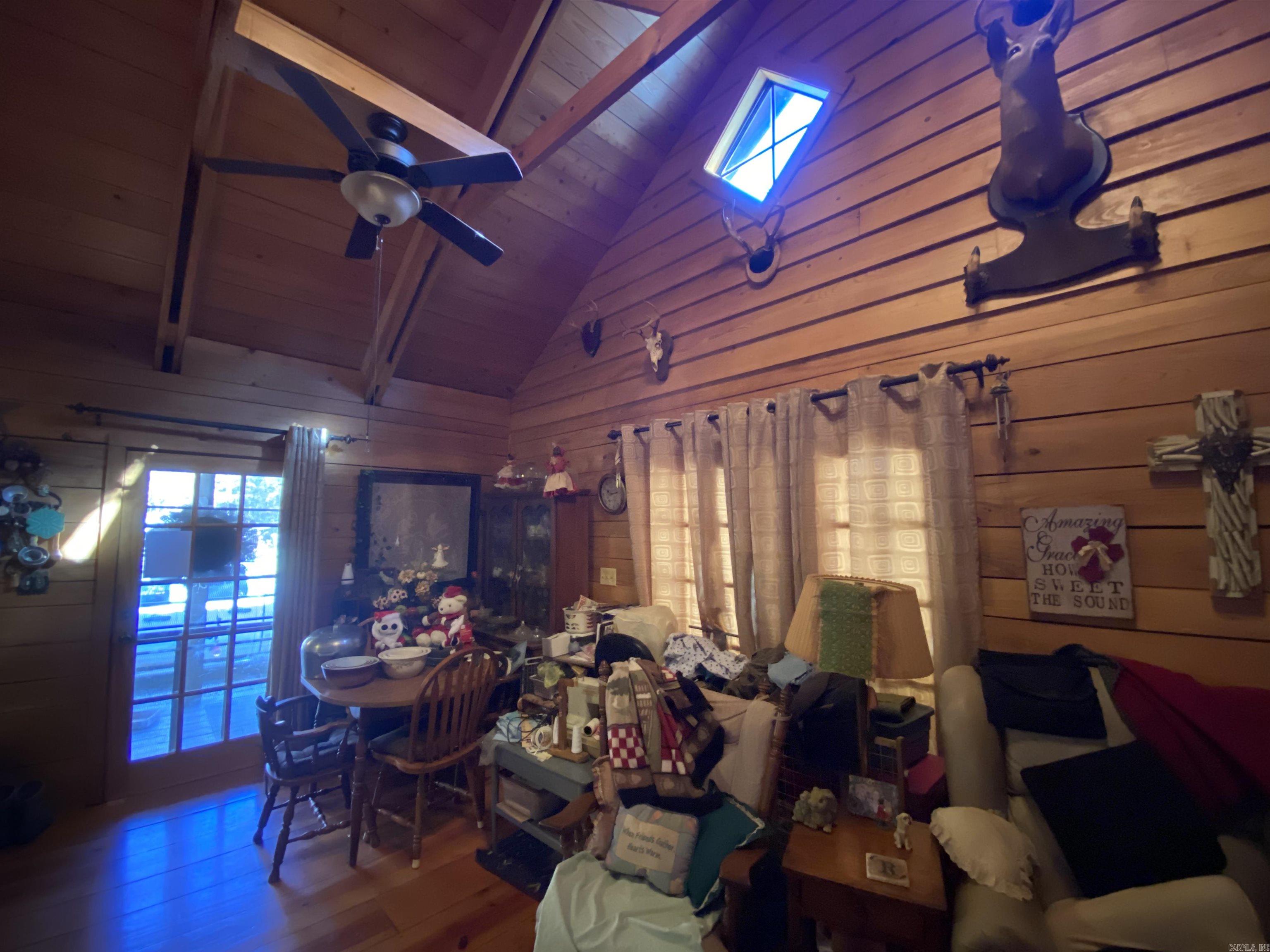 136 La Hideaway  Huttig, AR