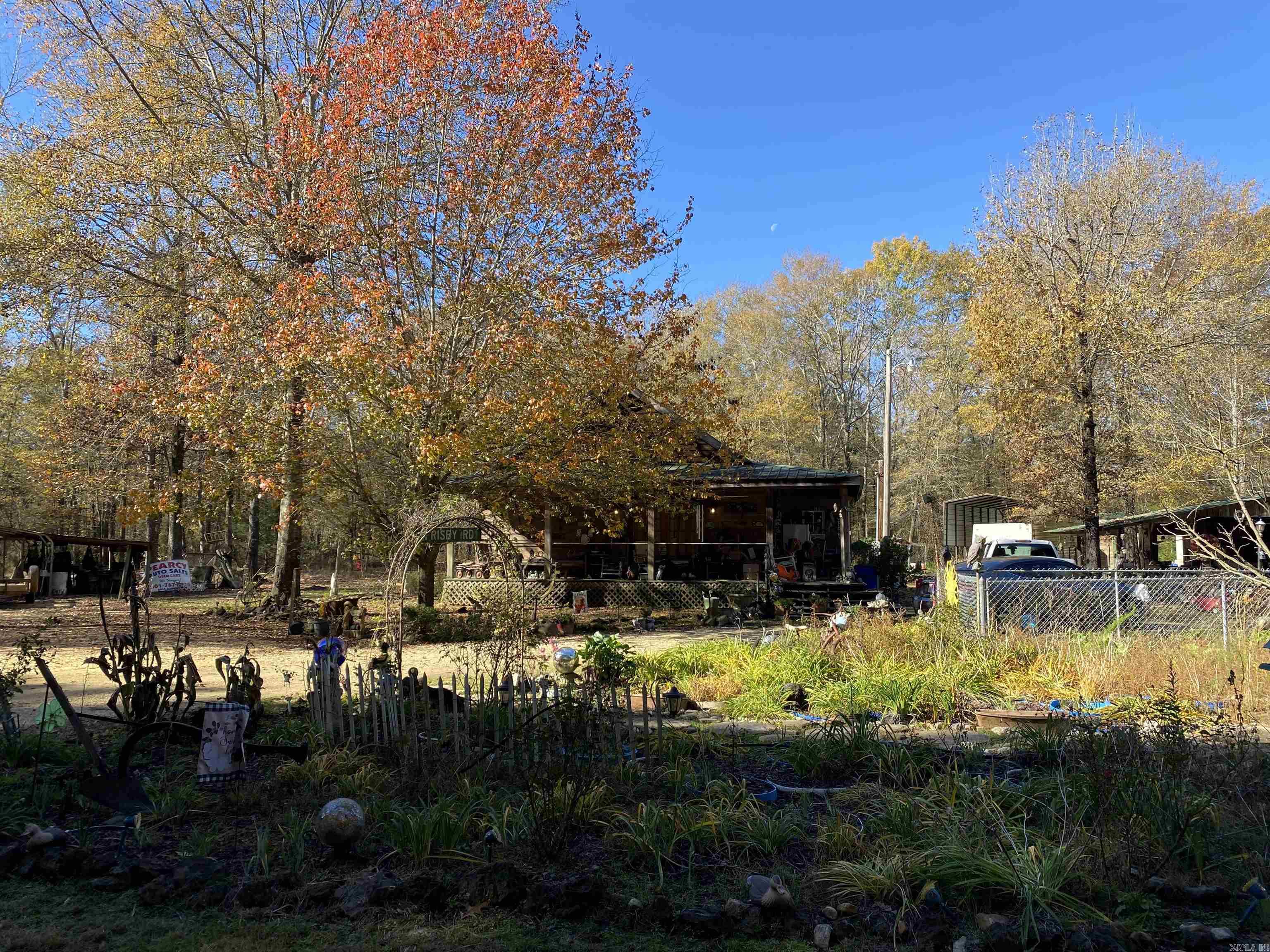 136 La Hideaway  Huttig, AR