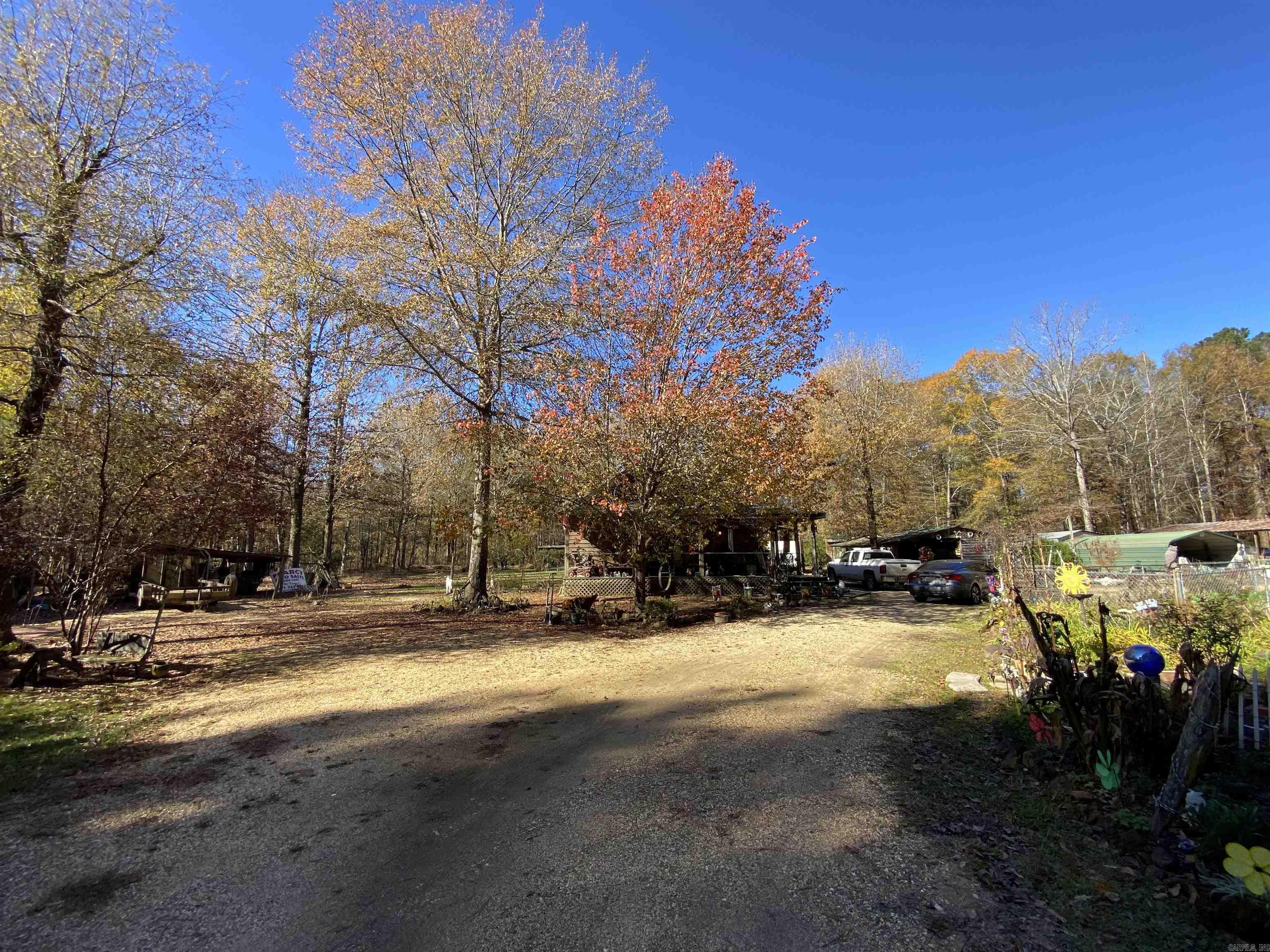 136 La Hideaway  Huttig, AR