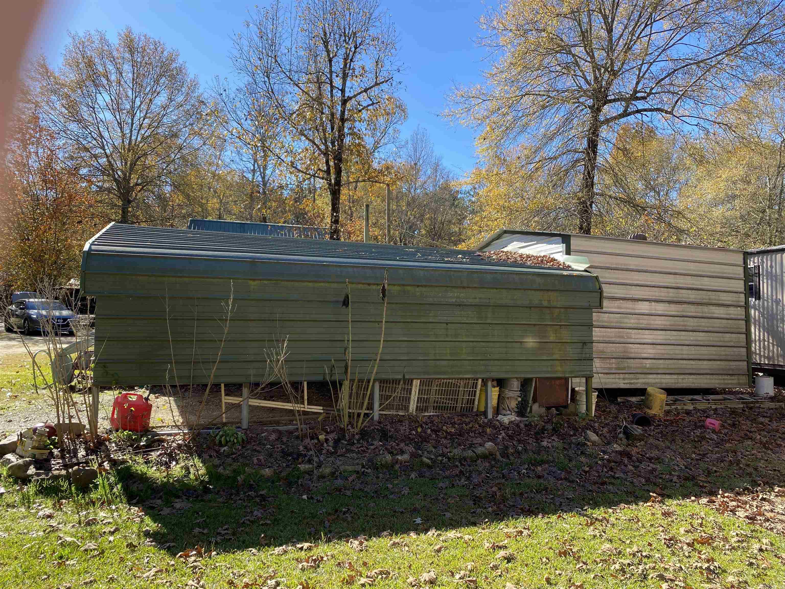 136 La Hideaway  Huttig, AR