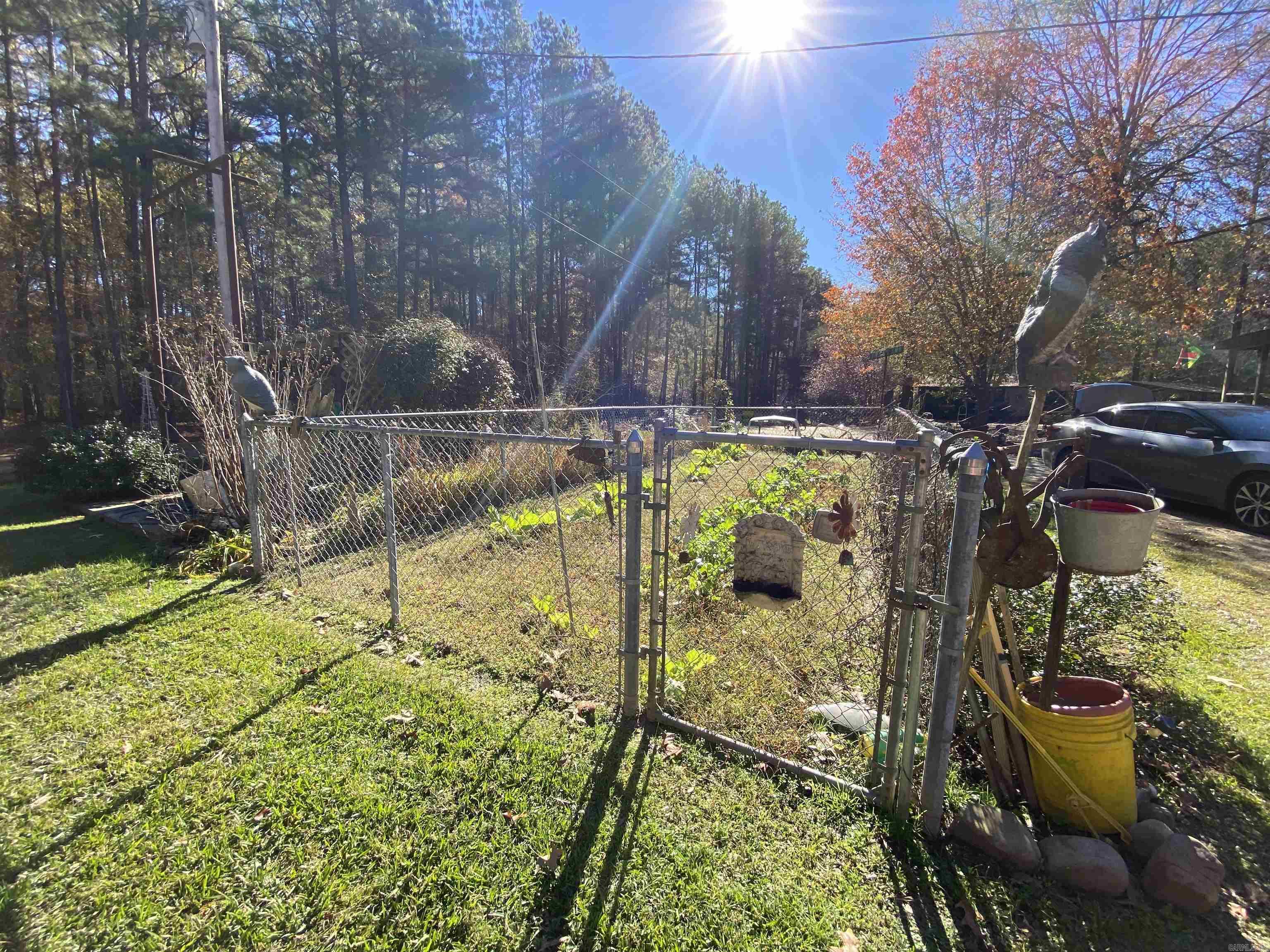 136 La Hideaway  Huttig, AR