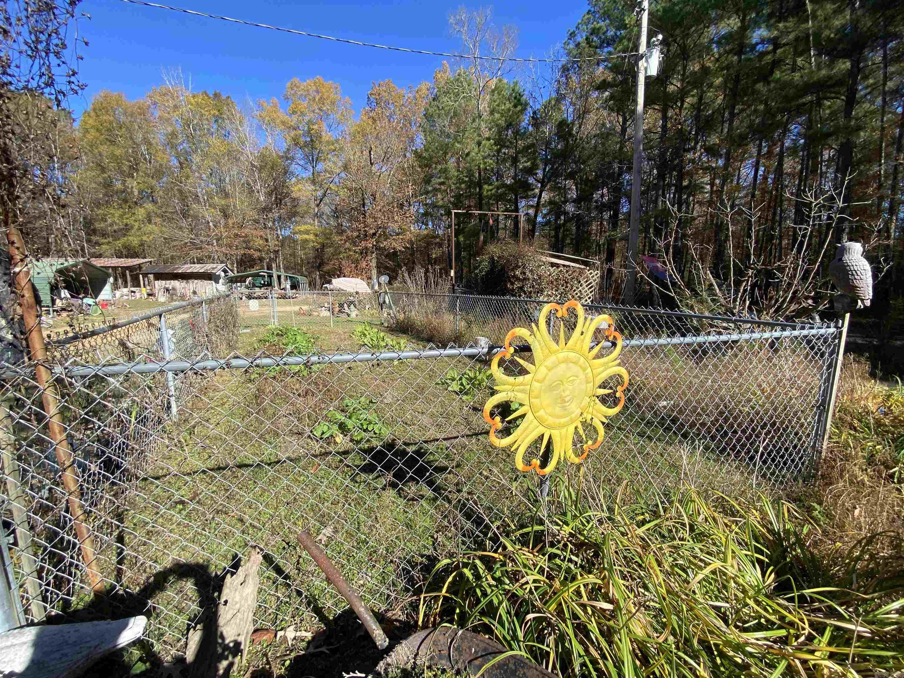 136 La Hideaway  Huttig, AR