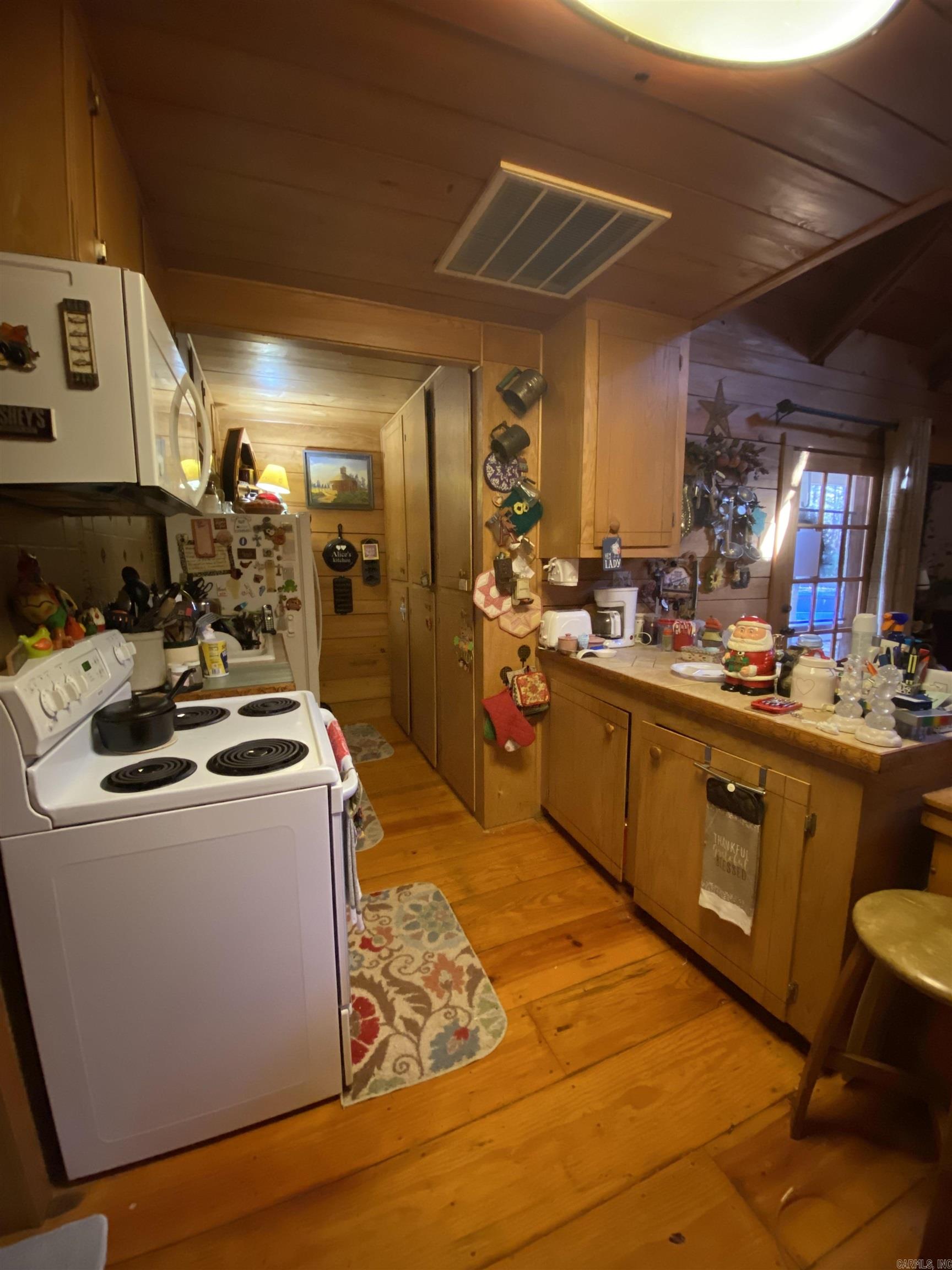 136 La Hideaway  Huttig, AR