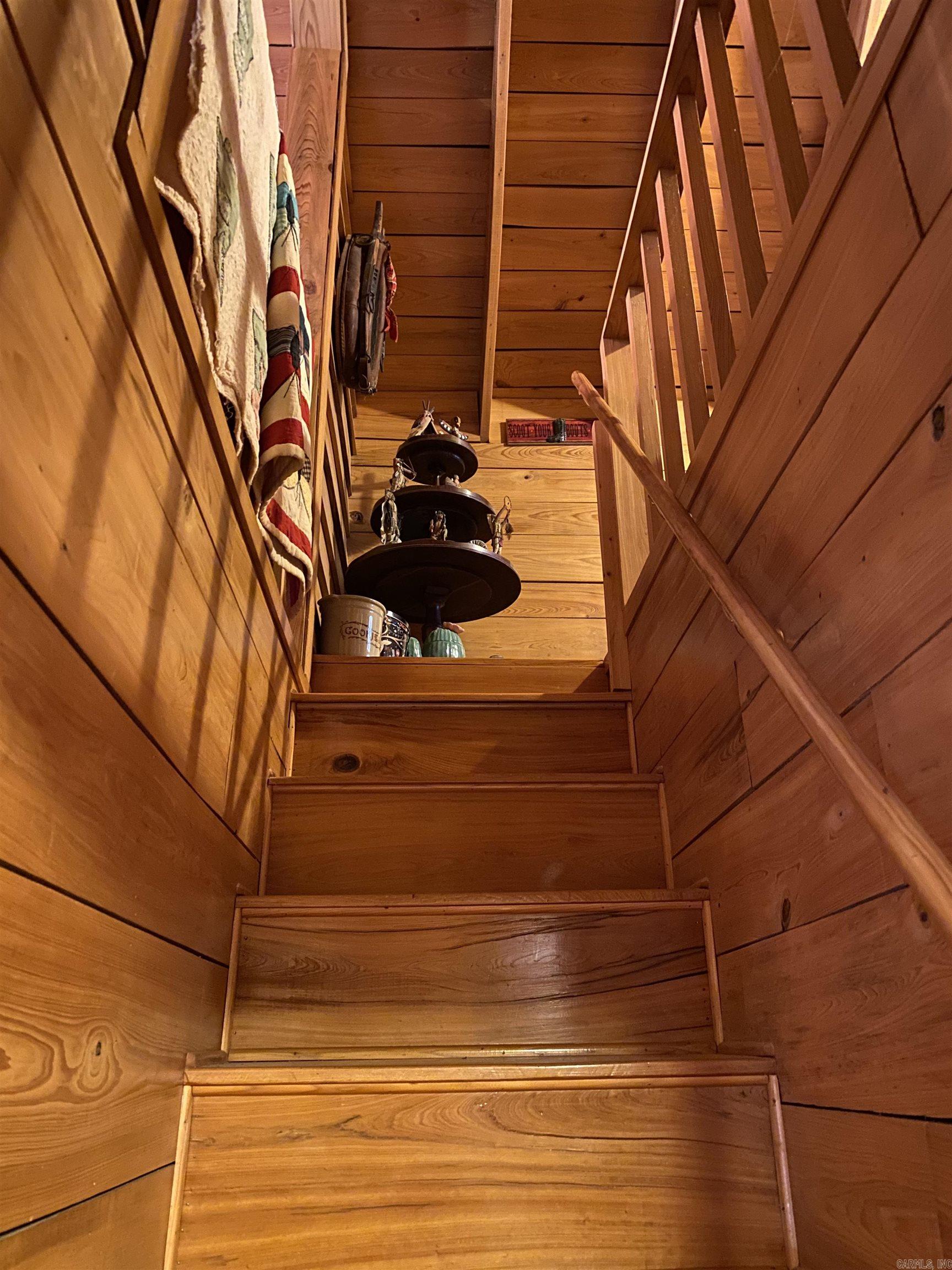 136 La Hideaway  Huttig, AR