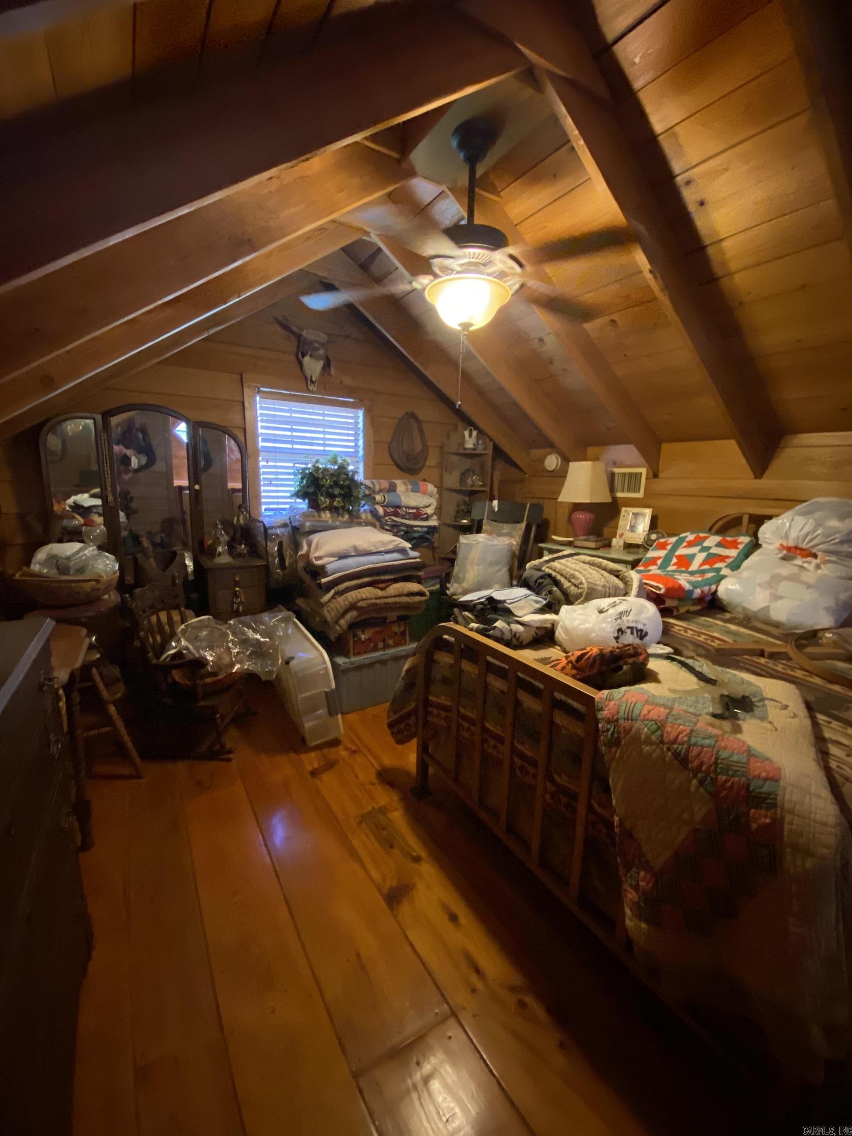 136 La Hideaway  Huttig, AR