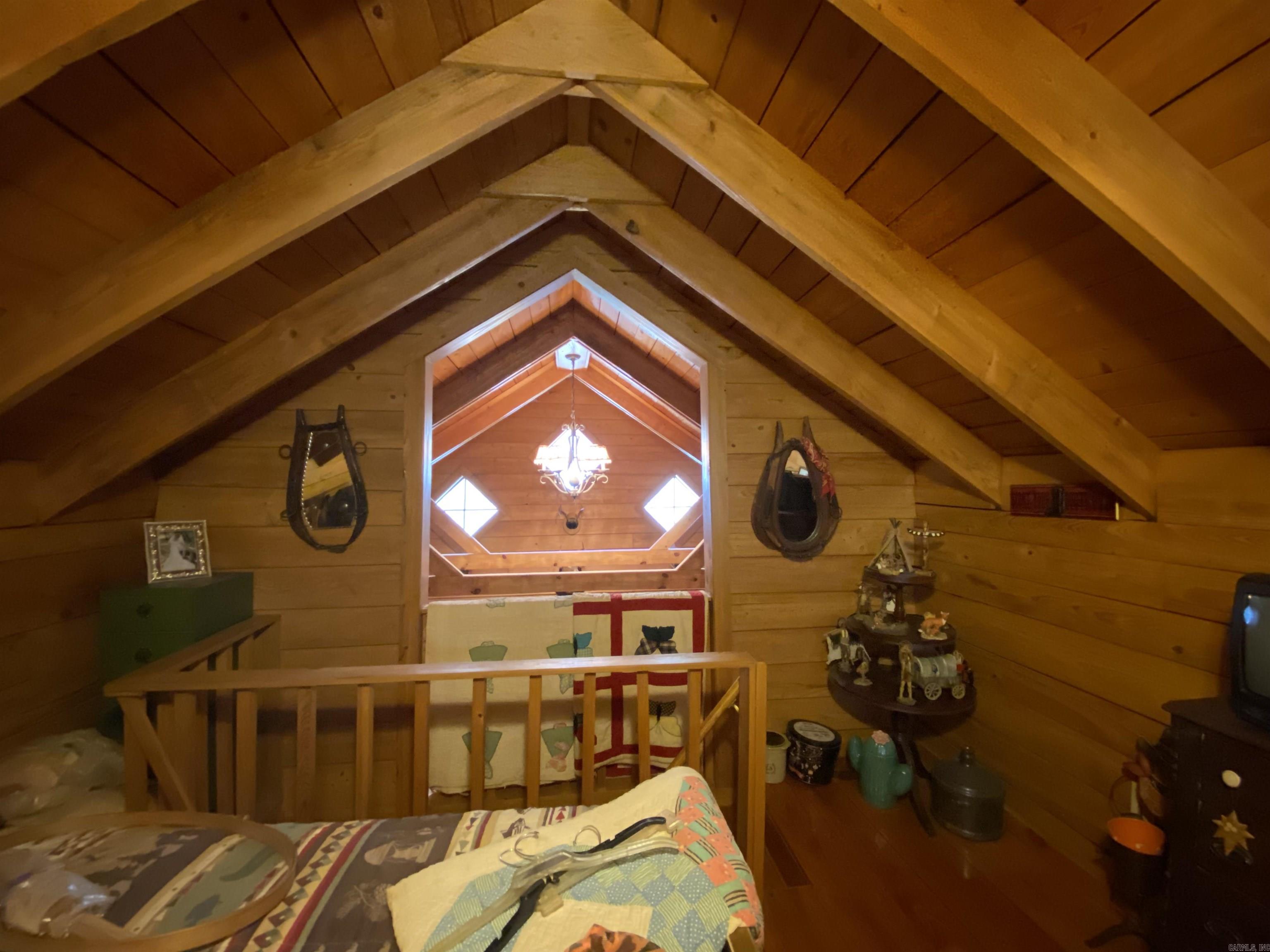 136 La Hideaway  Huttig, AR